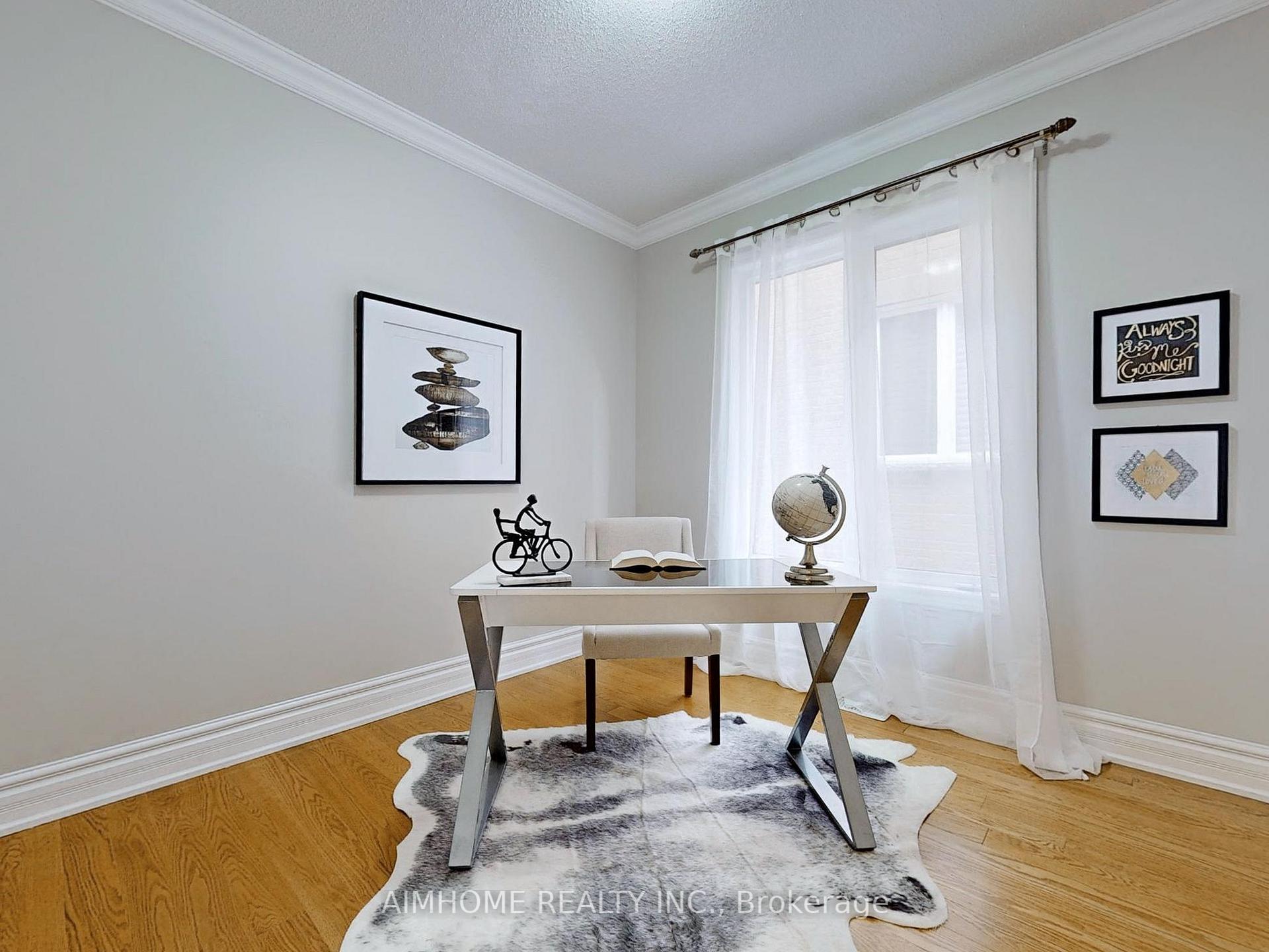 Photo 16 of 98 Ames Crescent, Aurora, Bayview Northeast — HOMEH