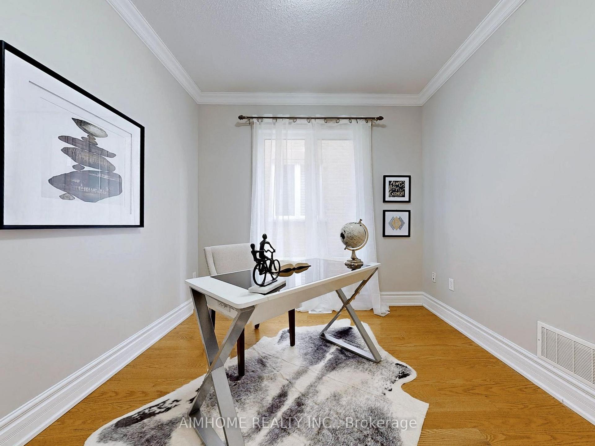 Photo 21 of 98 Ames Crescent, Aurora, Bayview Northeast — HOMEH