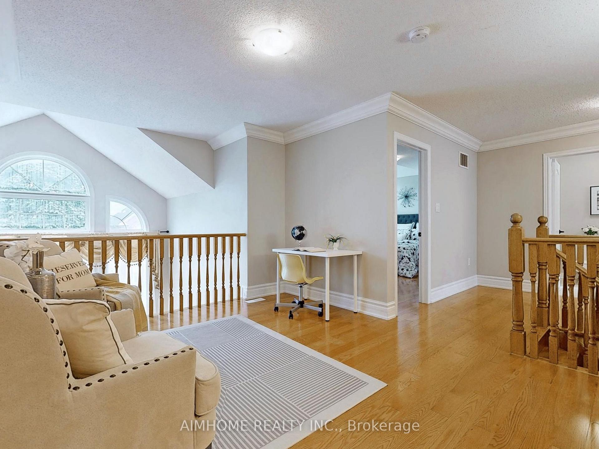 Photo 20 of 98 Ames Crescent, Aurora, Bayview Northeast — HOMEH