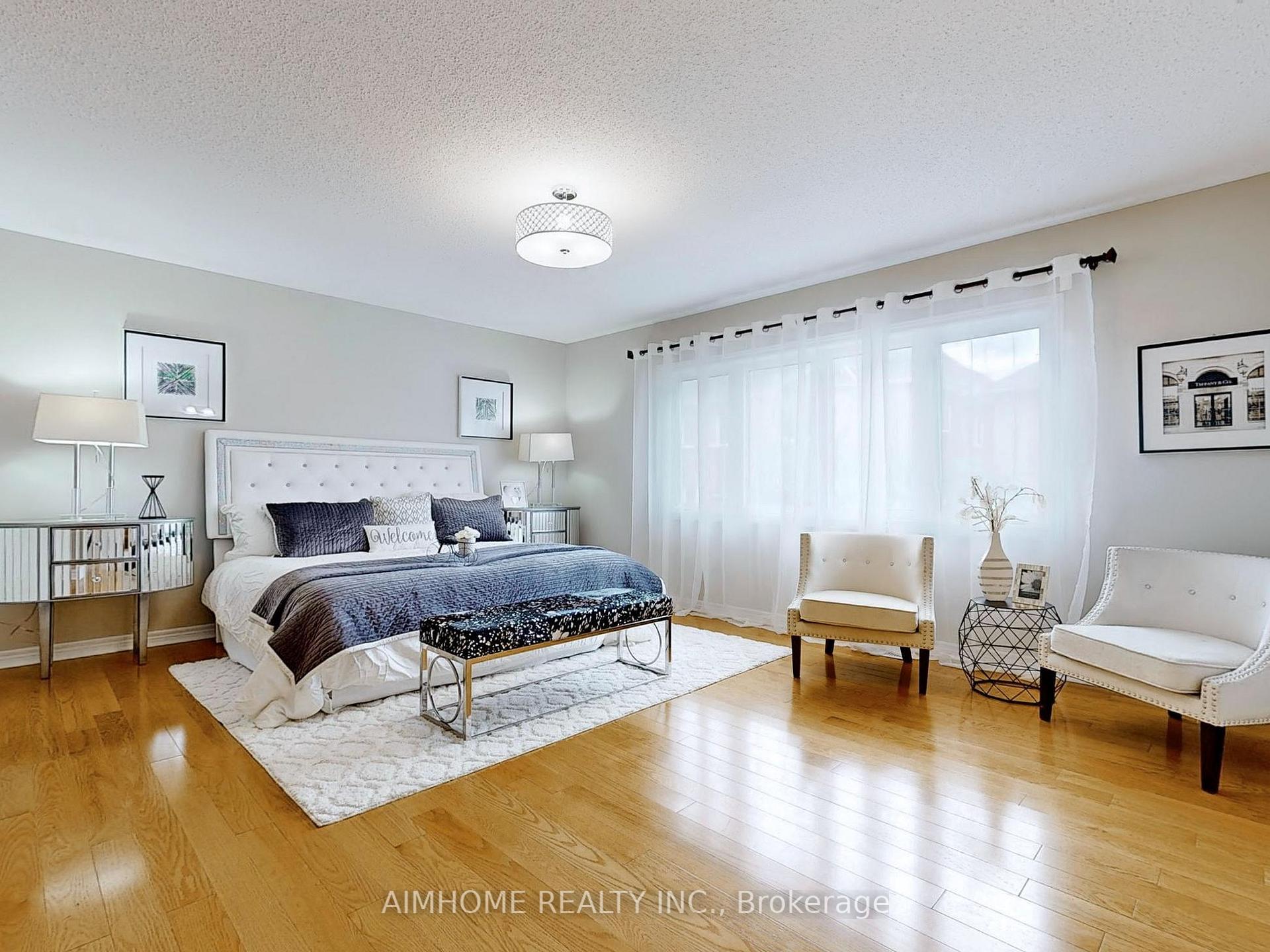 Photo 25 of 98 Ames Crescent, Aurora, Bayview Northeast — HOMEH