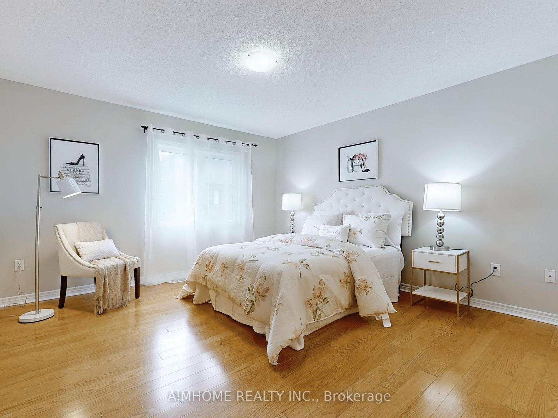 Photo 28 of 98 Ames Crescent, Aurora, Bayview Northeast — HOMEH