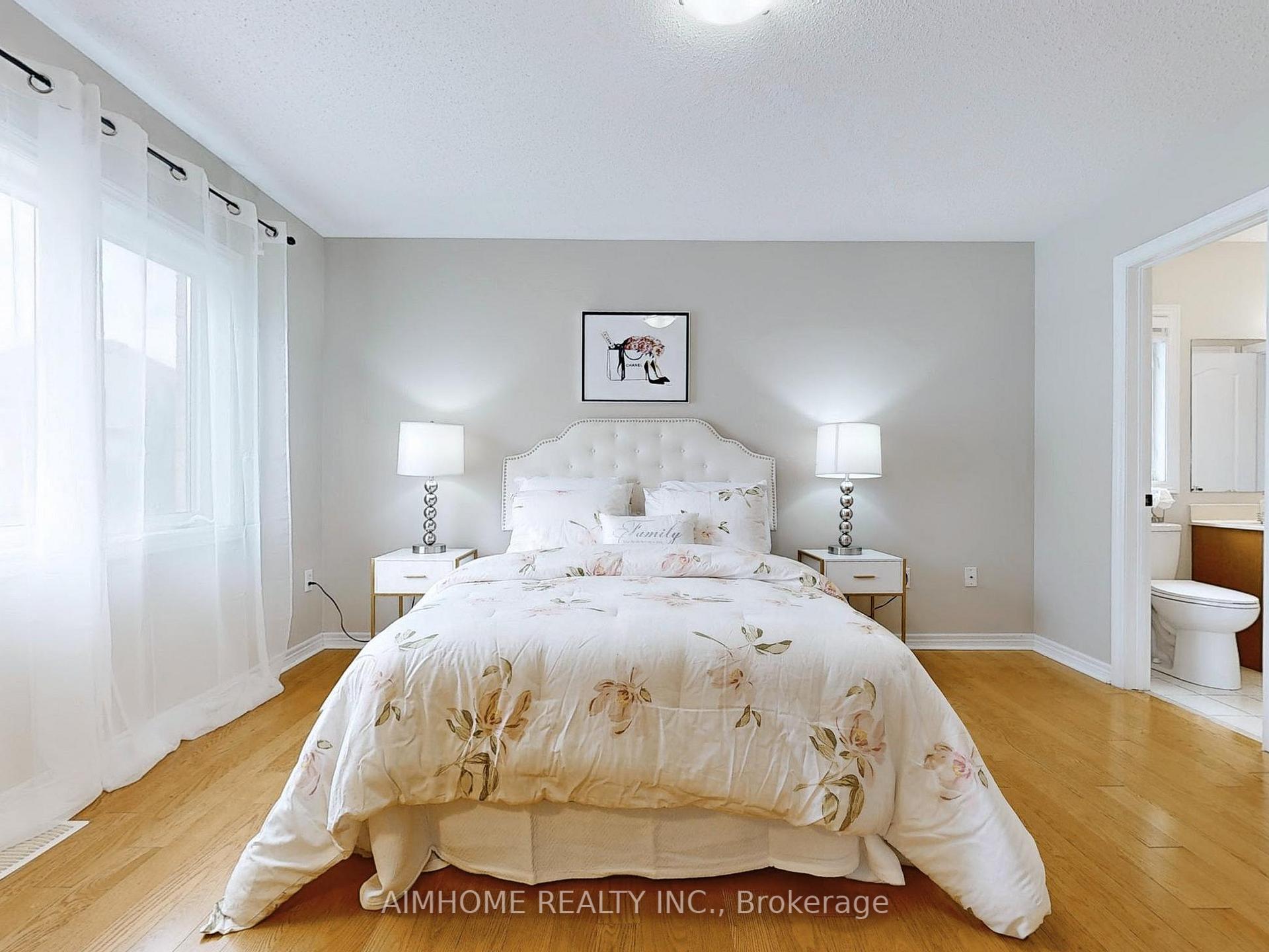 Photo 27 of 98 Ames Crescent, Aurora, Bayview Northeast — HOMEH