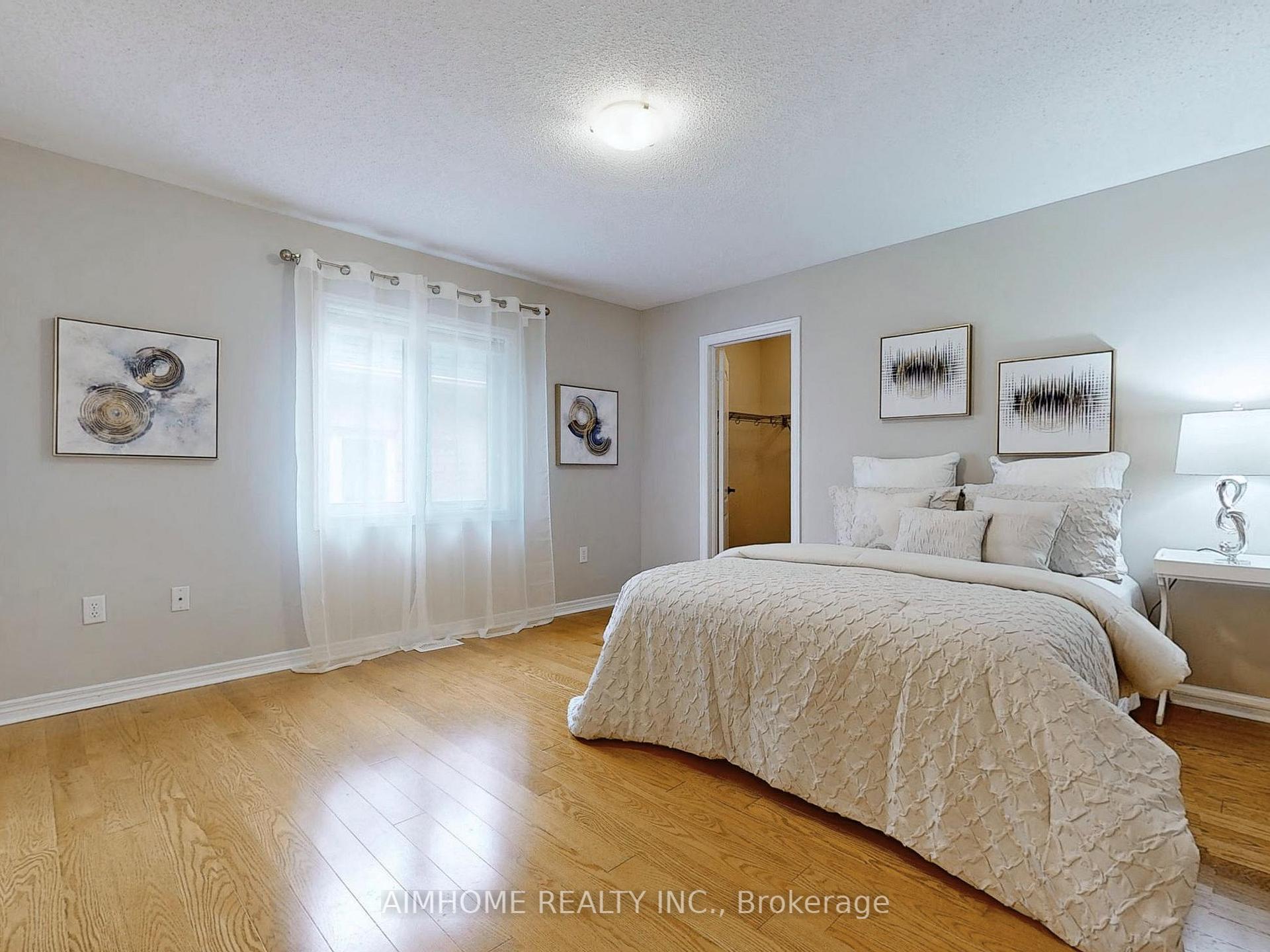 Photo 38 of 98 Ames Crescent, Aurora, Bayview Northeast — HOMEH