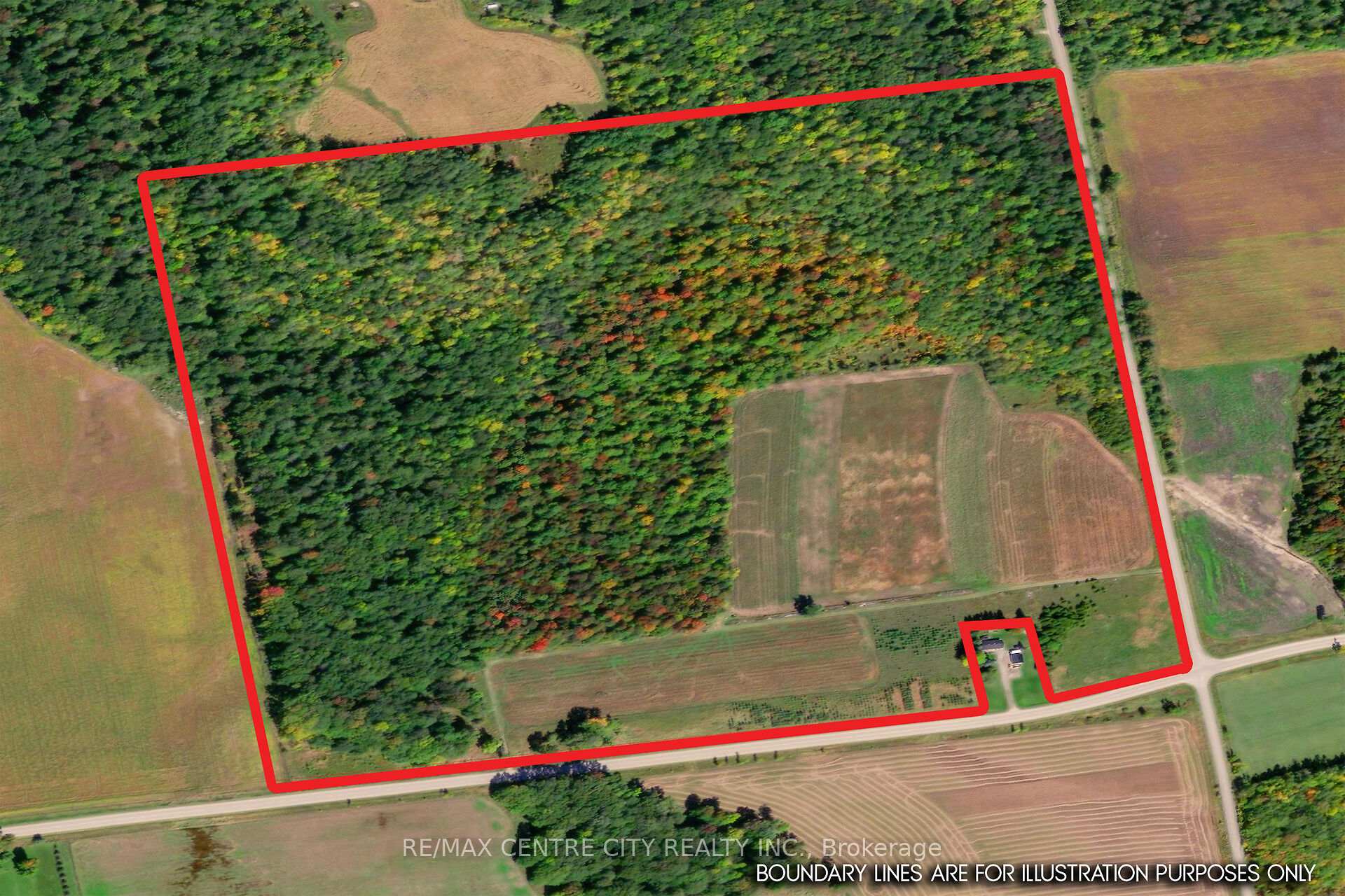 Photo 3 of 802241 Grey County 40 Road, Chatsworth — HOMEH