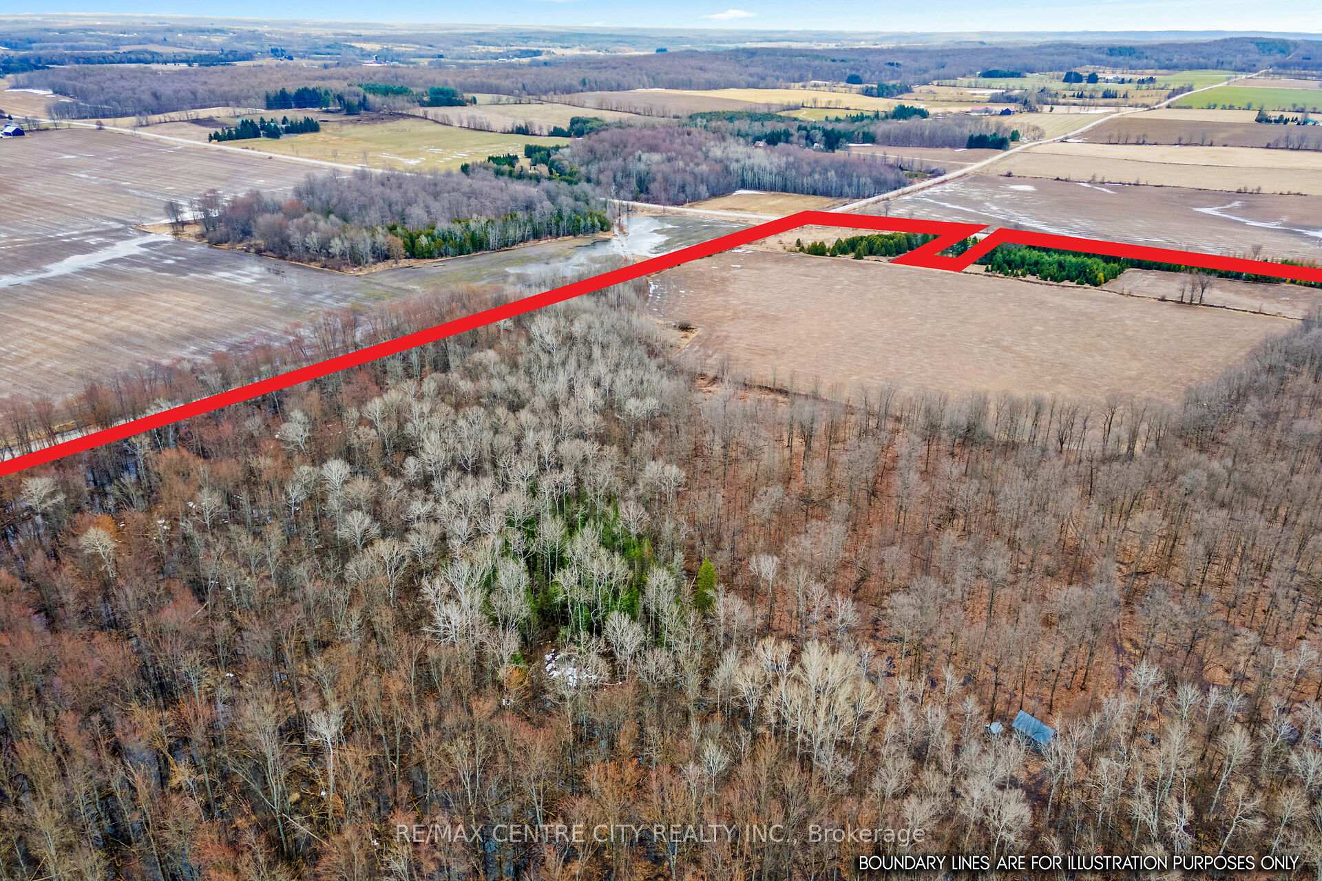 Photo 31 of 802241 Grey County 40 Road, Chatsworth — HOMEH