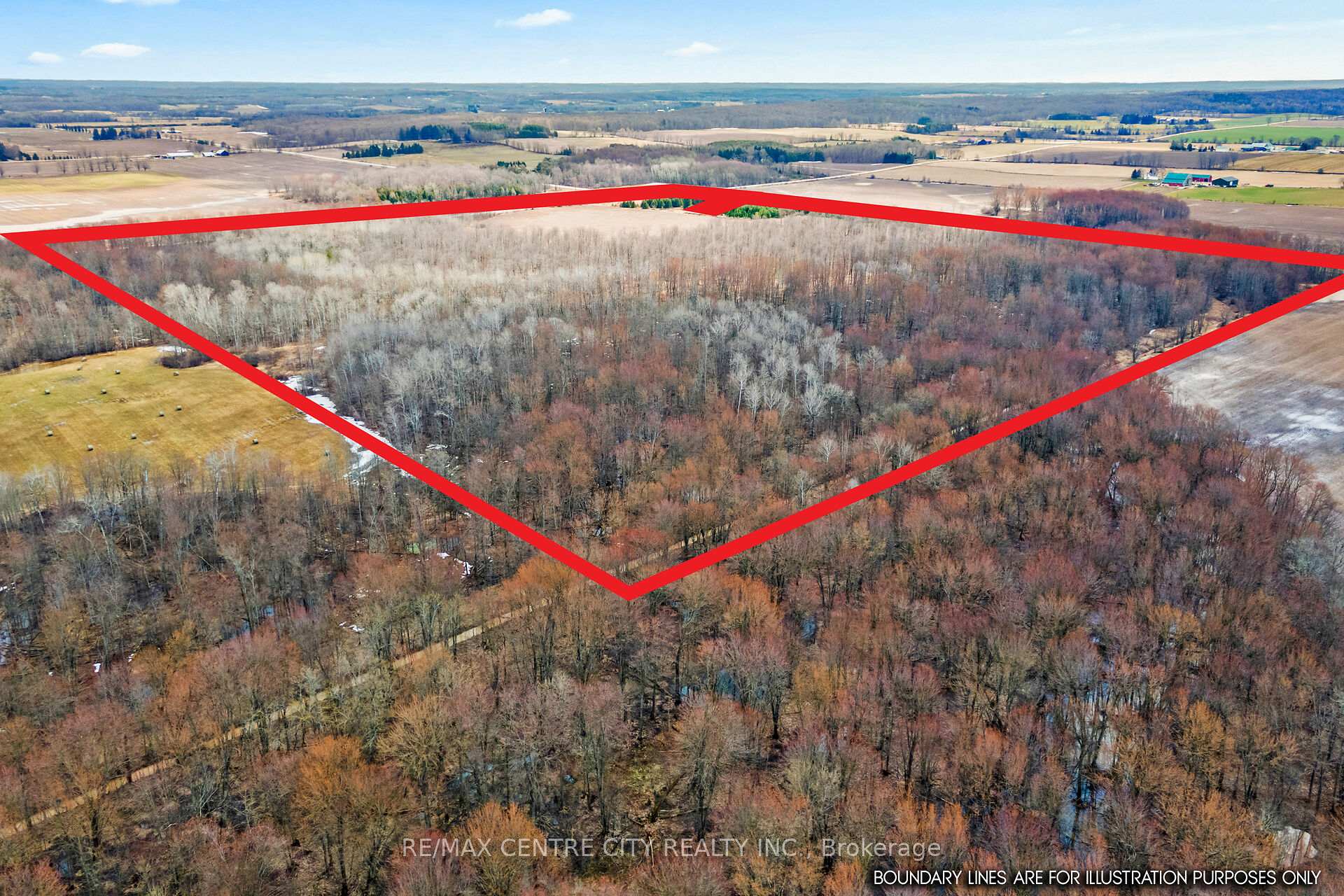 Photo 43 of 802241 Grey County 40 Road, Chatsworth — HOMEH