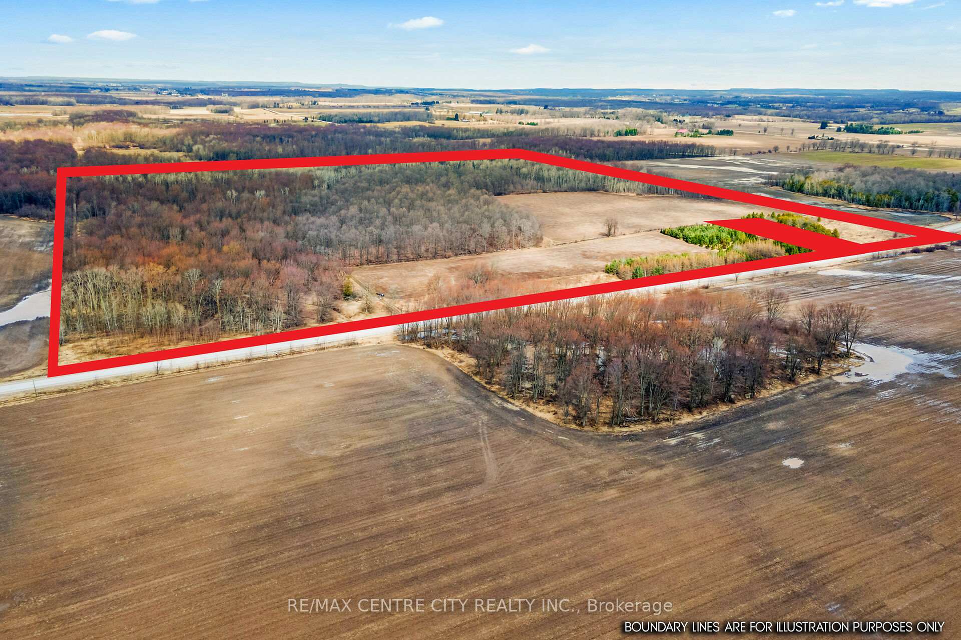 Photo 47 of 802241 Grey County 40 Road, Chatsworth — HOMEH