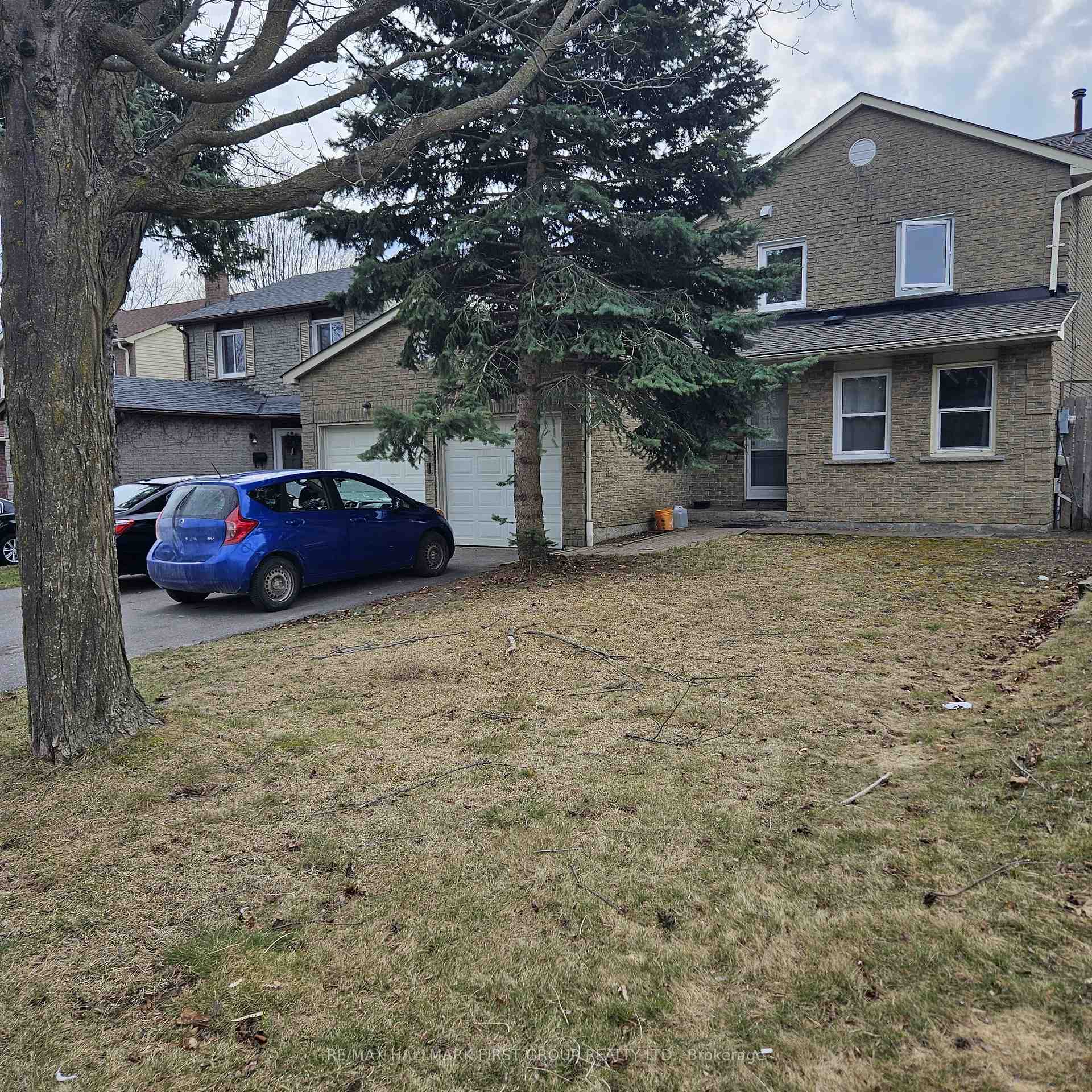 Front of 22 Lowder Place