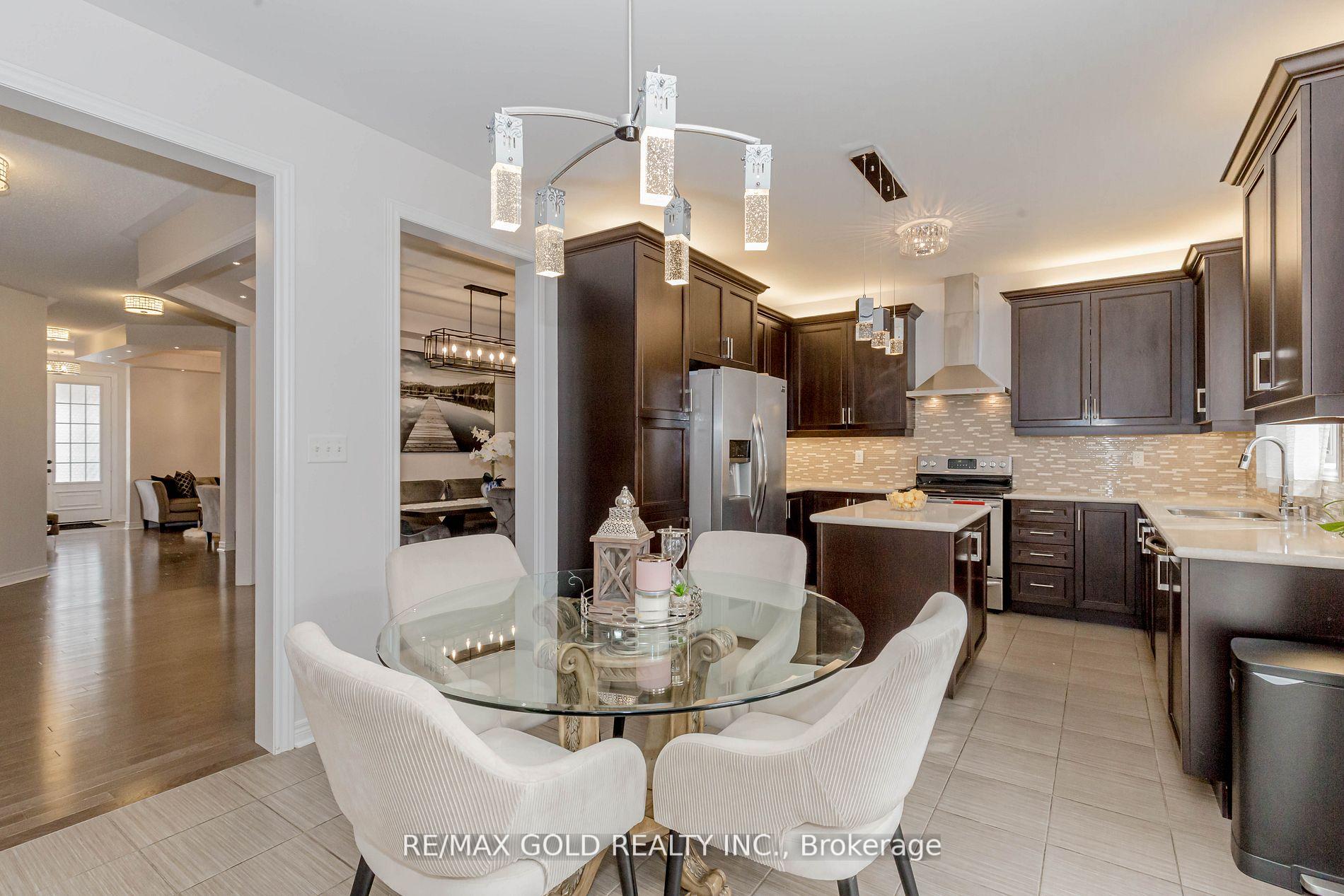 Photo 24 of 91 Goodsway Trail, Brampton, Northwest Brampton — HOMEH