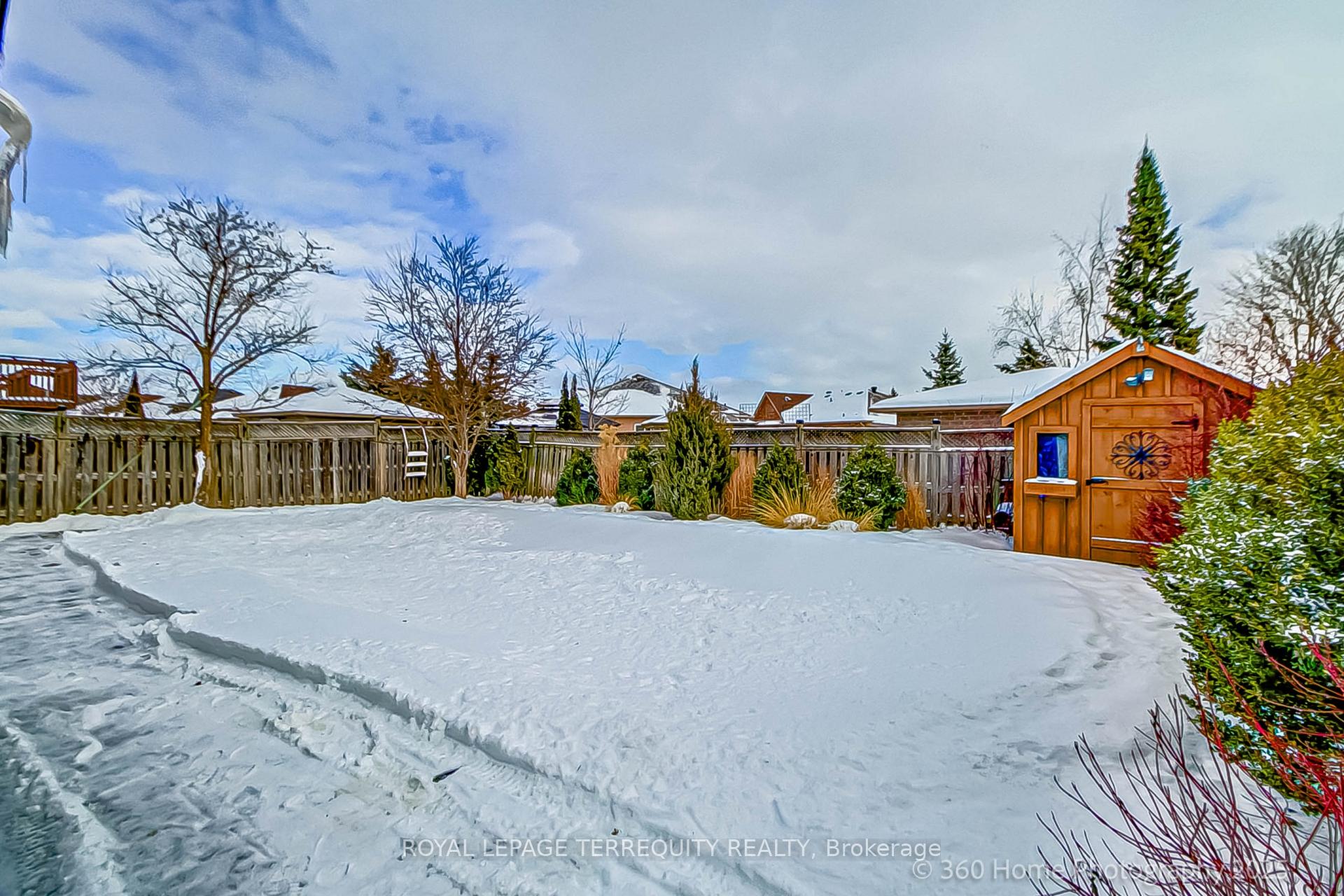Photo 33 of 258 Landsbridge Street, Caledon, Bolton East — HOMEH