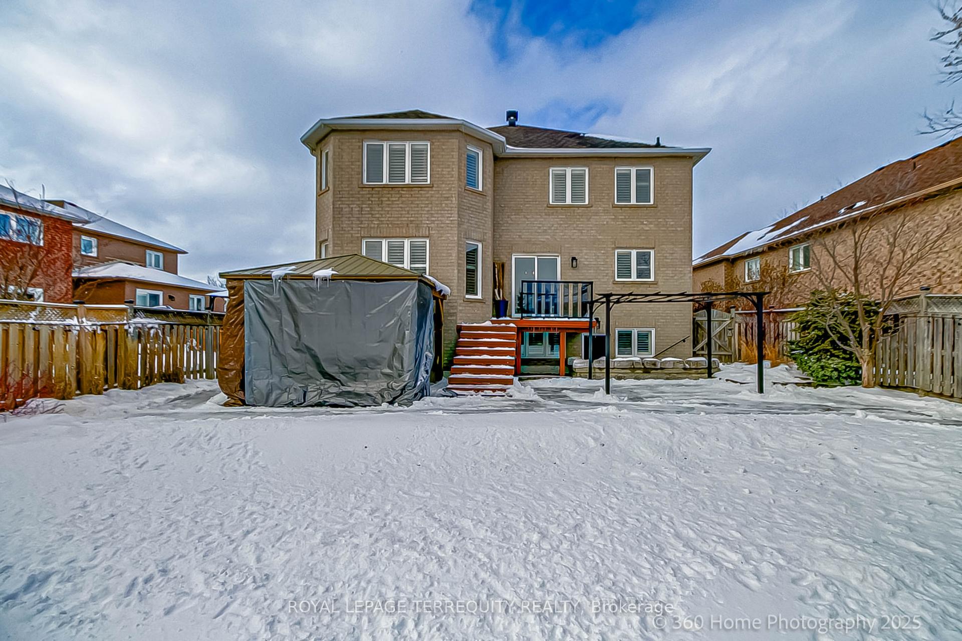 Photo 36 of 258 Landsbridge Street, Caledon, Bolton East — HOMEH