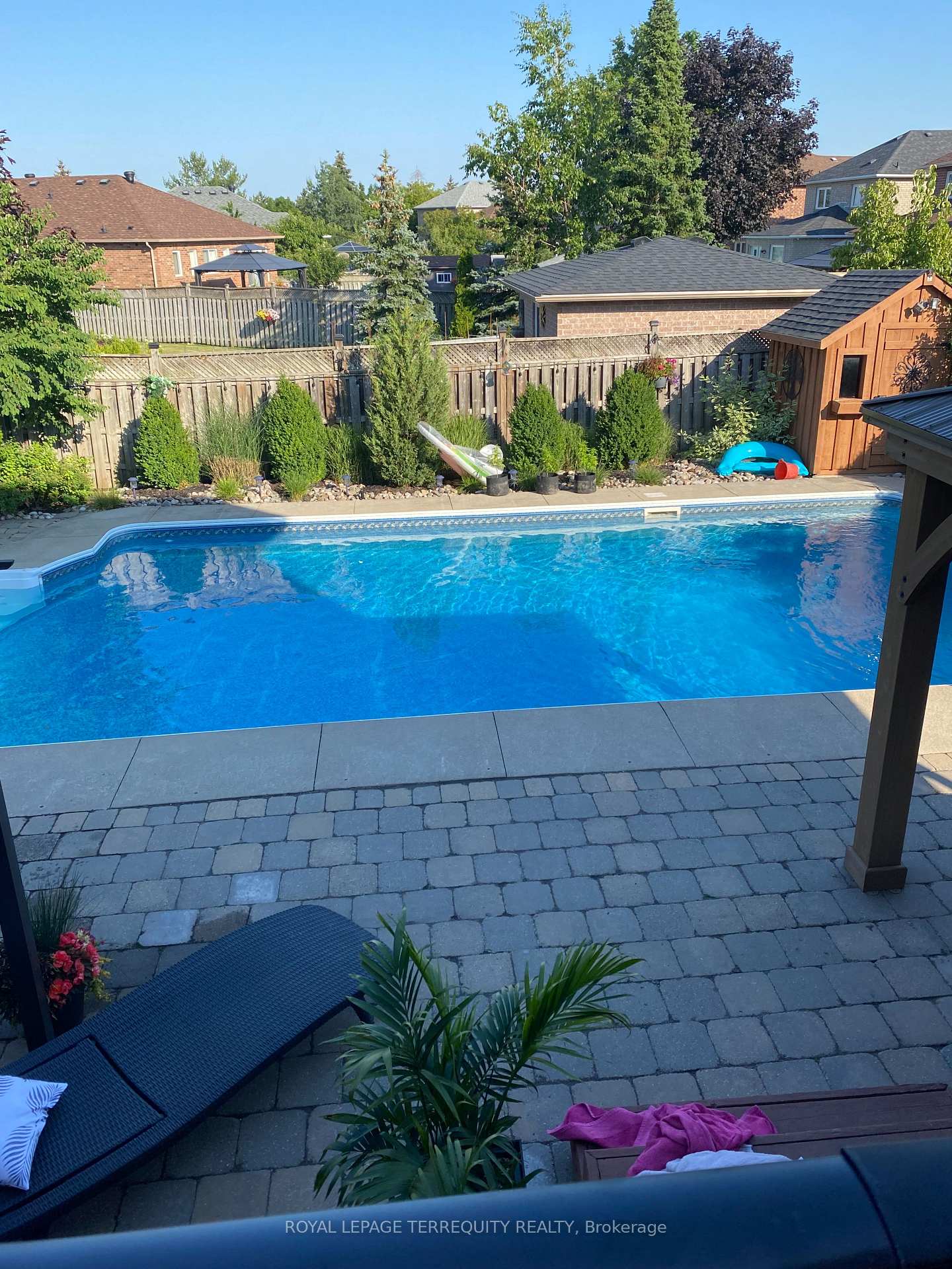 Photo 38 of 258 Landsbridge Street, Caledon, Bolton East — HOMEH