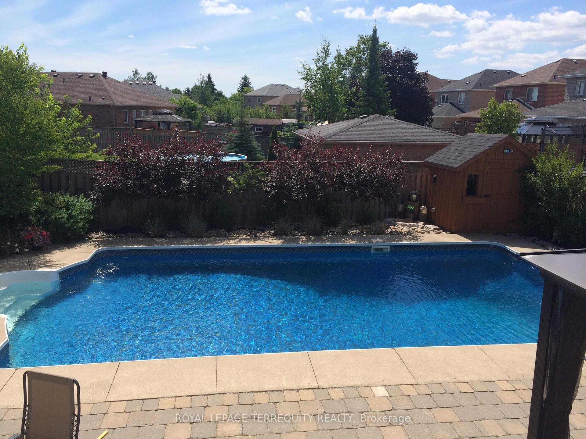 Photo 37 of 258 Landsbridge Street, Caledon, Bolton East — HOMEH