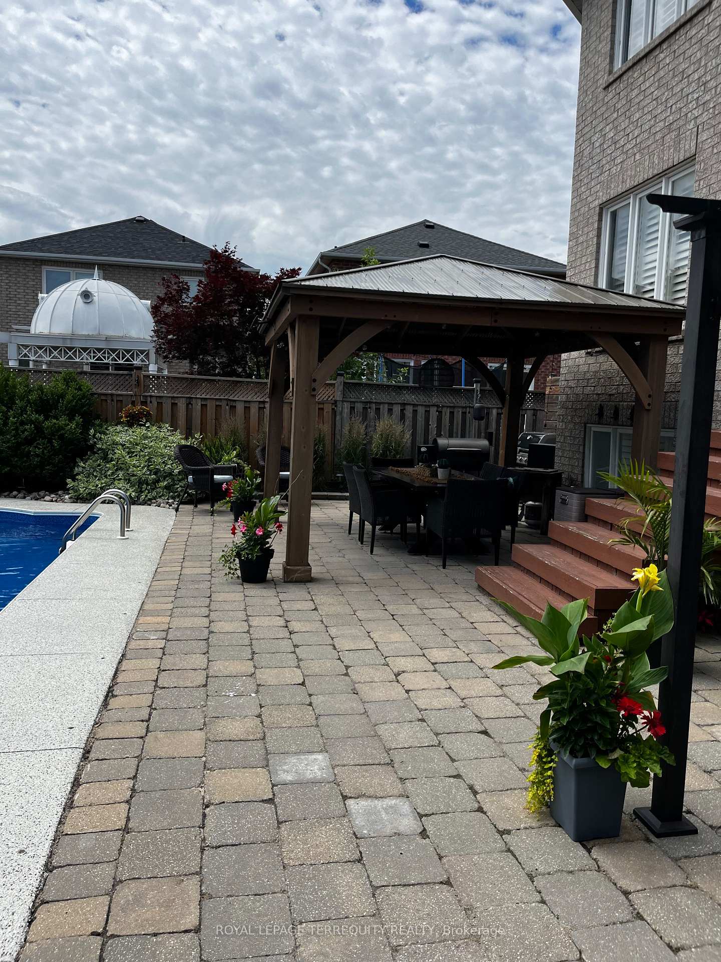 Photo 41 of 258 Landsbridge Street, Caledon, Bolton East — HOMEH