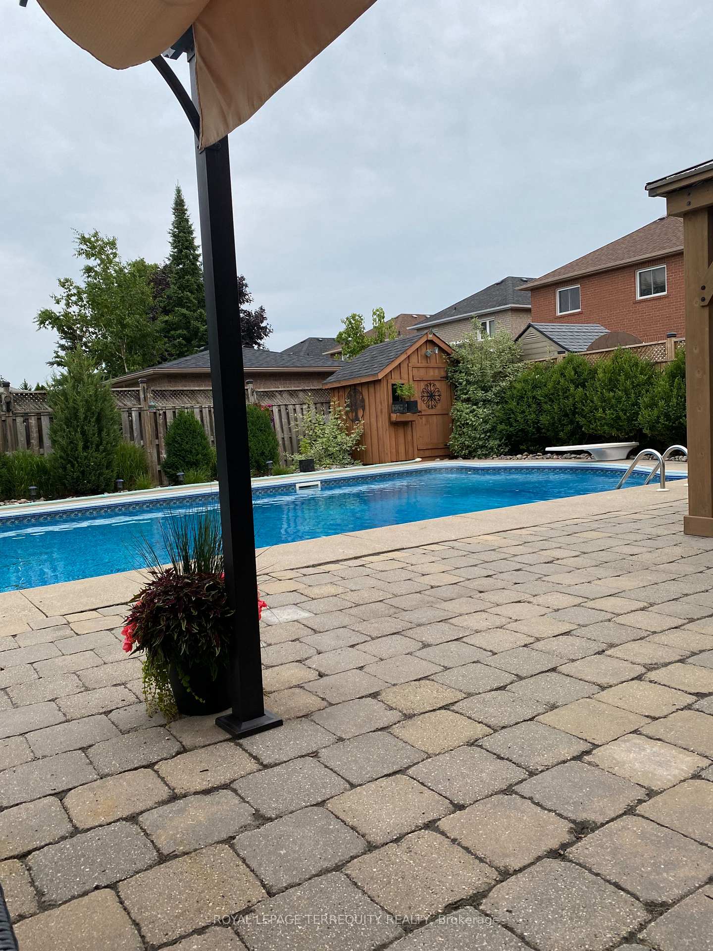 Photo 42 of 258 Landsbridge Street, Caledon, Bolton East — HOMEH
