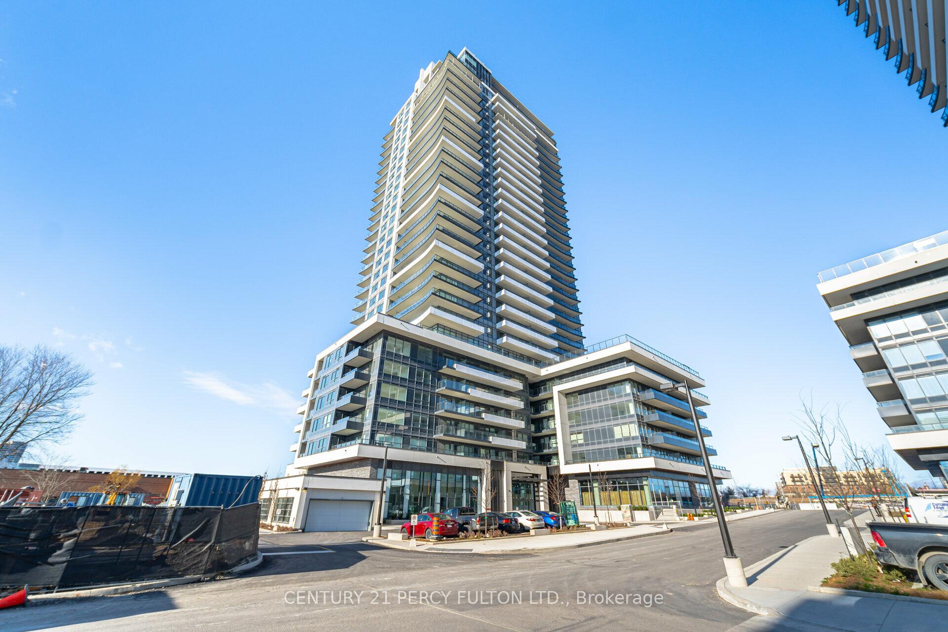 Front of Unit 313, 1435 Celebration Drive