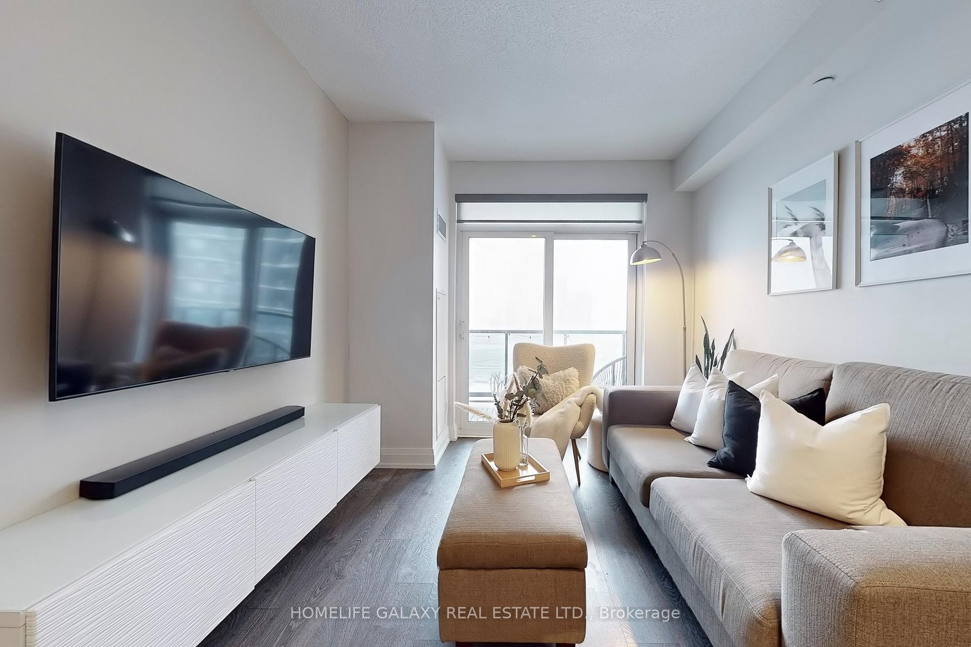 Photo 2 of Unit 2011, 3700 Highway 7 Road, Vaughan, Vaughan Corporate Centre — HOMEH