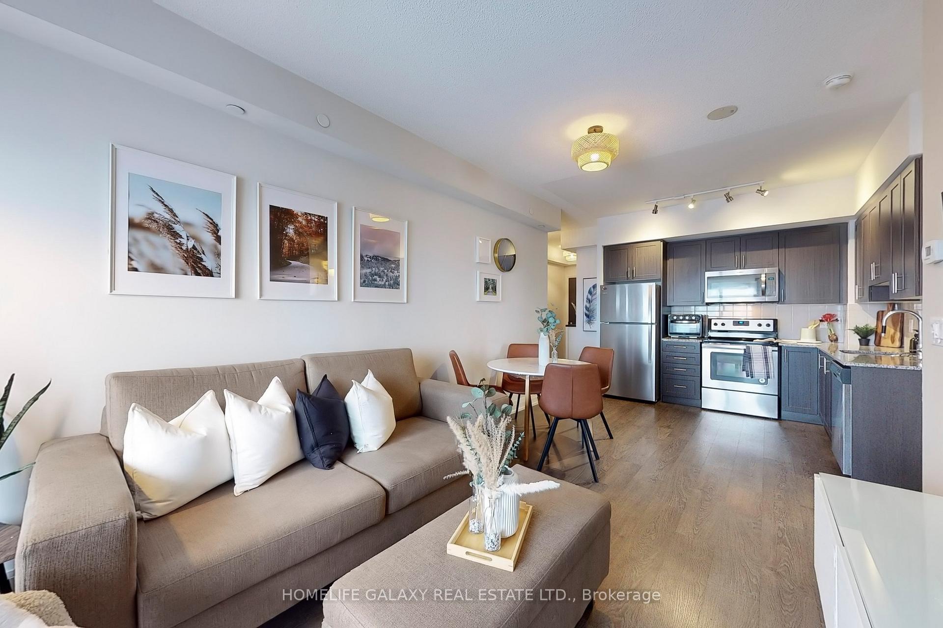 Photo 4 of Unit 2011, 3700 Highway 7 Road, Vaughan, Vaughan Corporate Centre — HOMEH