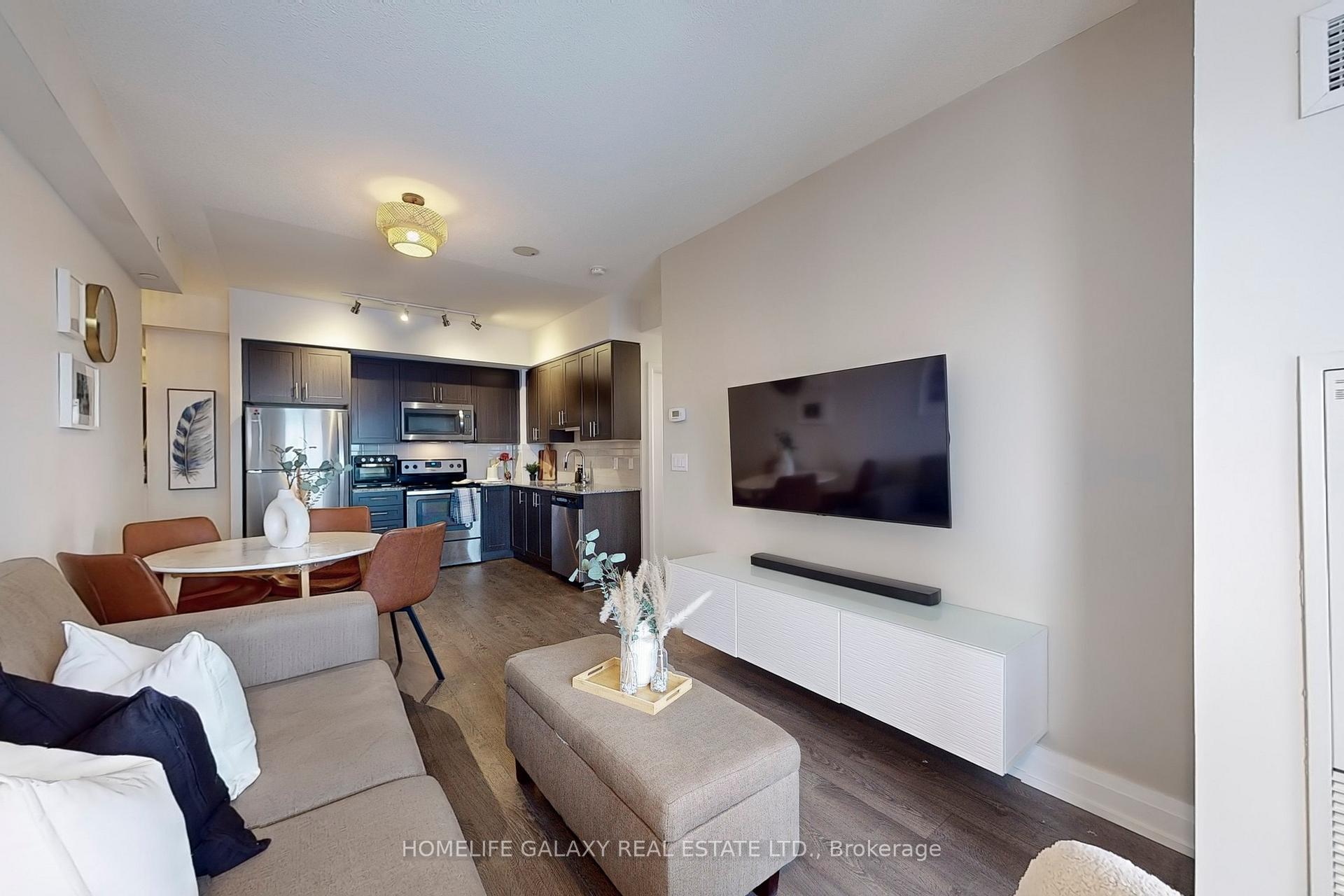 Photo 21 of Unit 2011, 3700 Highway 7 Road, Vaughan, Vaughan Corporate Centre — HOMEH