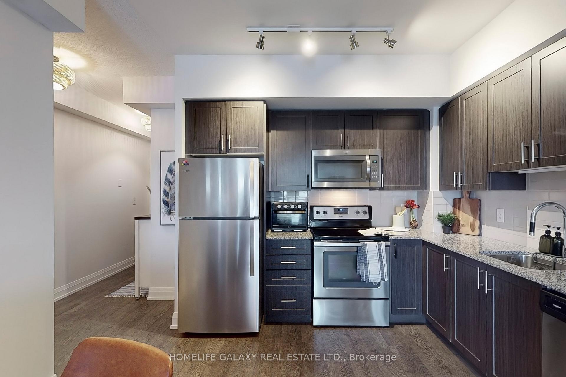 Photo 7 of Unit 2011, 3700 Highway 7 Road, Vaughan, Vaughan Corporate Centre — HOMEH