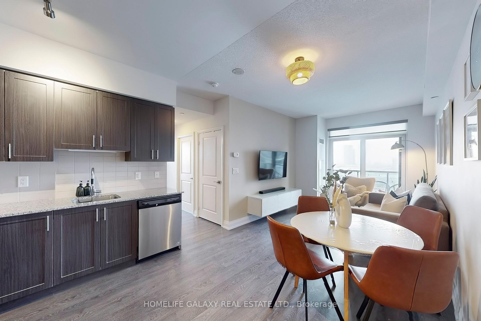 Photo 3 of Unit 2011, 3700 Highway 7 Road, Vaughan, Vaughan Corporate Centre — HOMEH