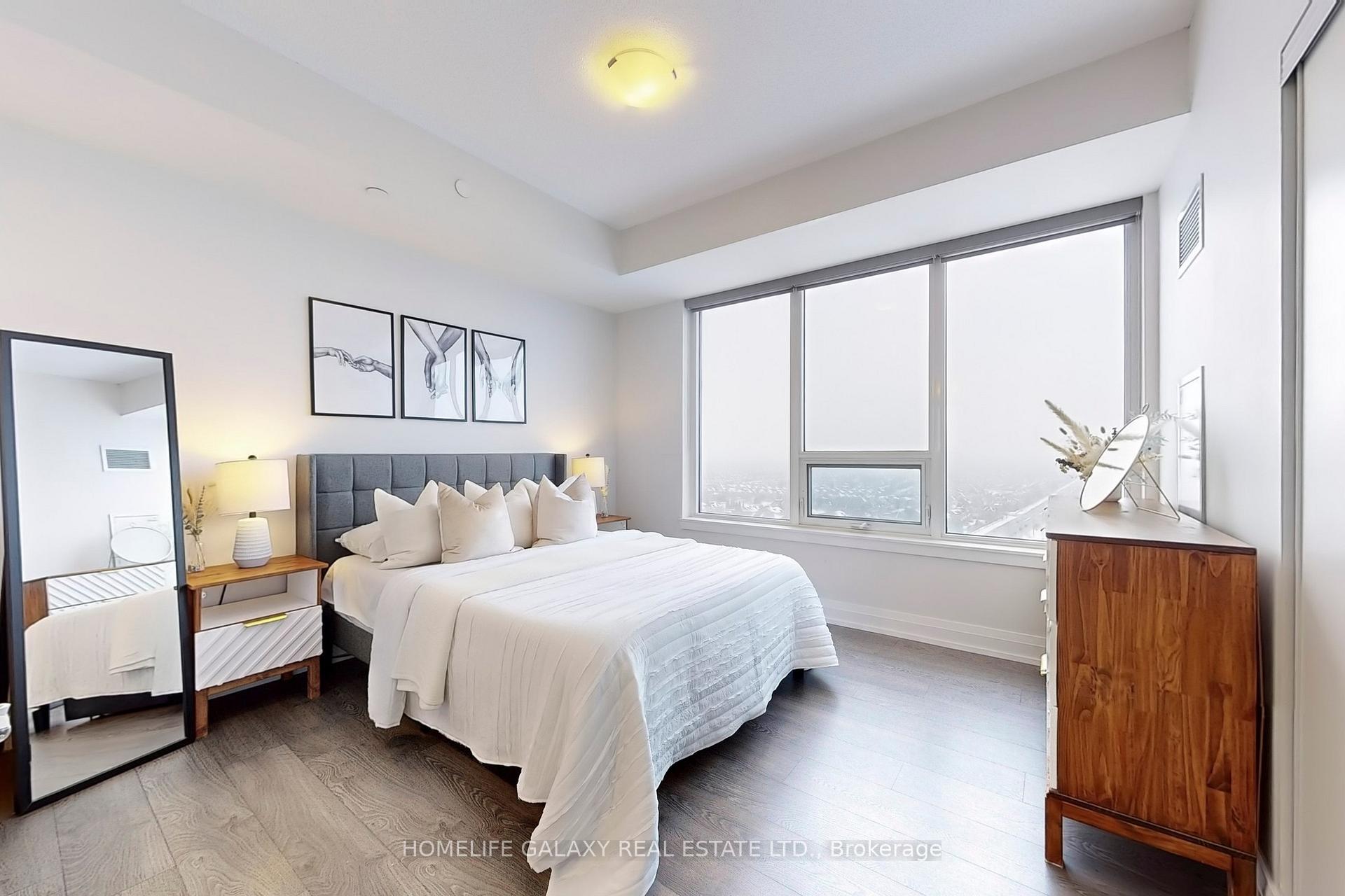 Photo 5 of Unit 2011, 3700 Highway 7 Road, Vaughan, Vaughan Corporate Centre — HOMEH