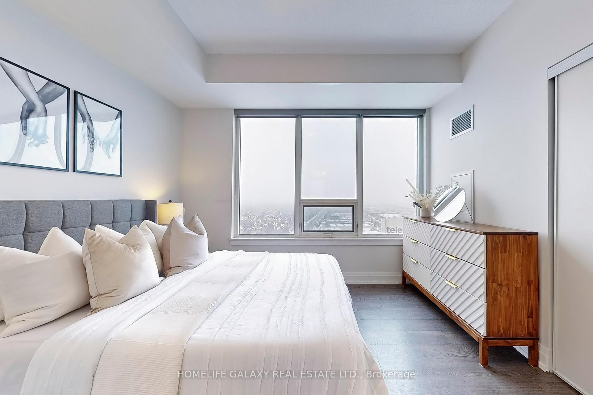 Photo 8 of Unit 2011, 3700 Highway 7 Road, Vaughan, Vaughan Corporate Centre — HOMEH