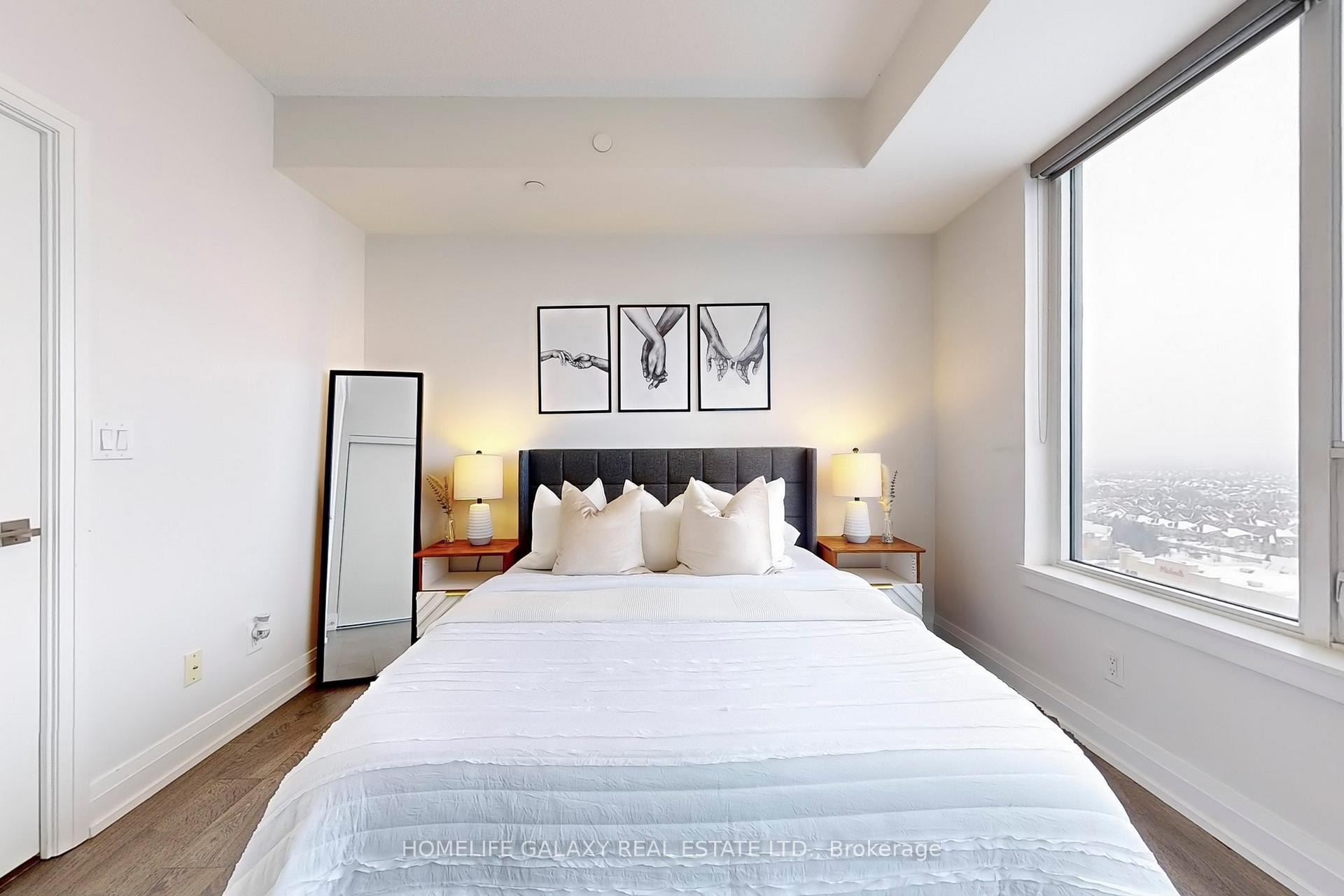 Photo 9 of Unit 2011, 3700 Highway 7 Road, Vaughan, Vaughan Corporate Centre — HOMEH
