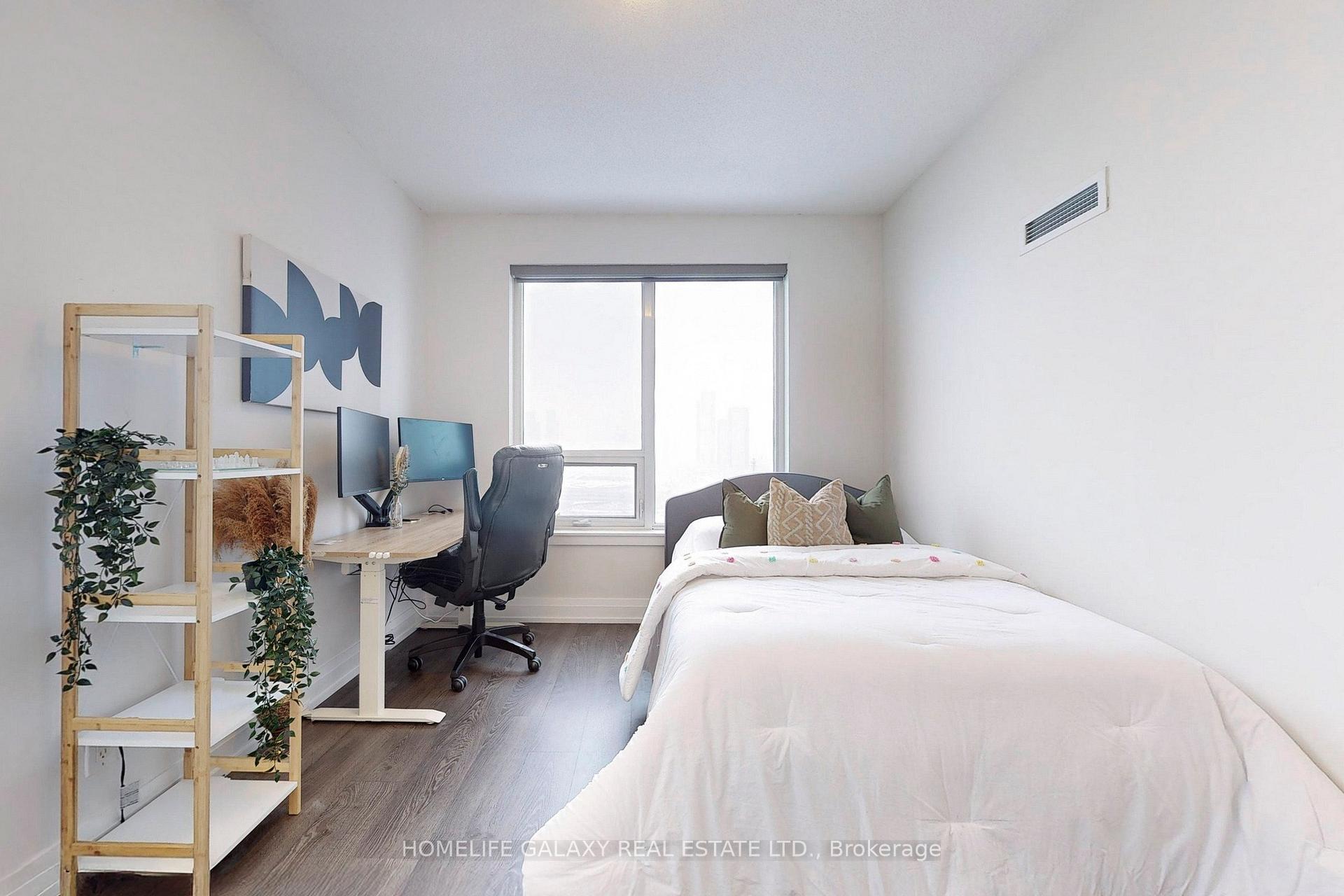 Photo 12 of Unit 2011, 3700 Highway 7 Road, Vaughan, Vaughan Corporate Centre — HOMEH