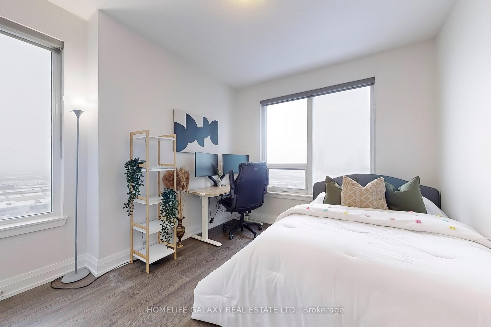 Photo 10 of Unit 2011, 3700 Highway 7 Road, Vaughan, Vaughan Corporate Centre — HOMEH