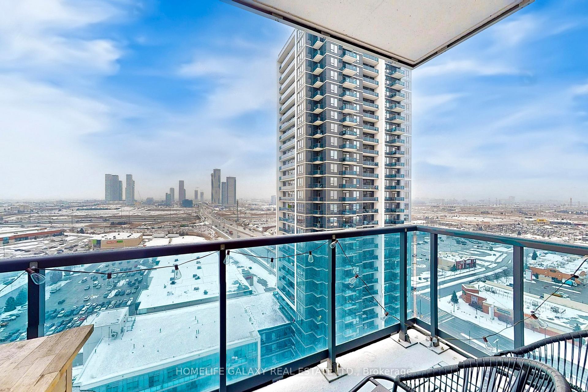 Photo 11 of Unit 2011, 3700 Highway 7 Road, Vaughan, Vaughan Corporate Centre — HOMEH