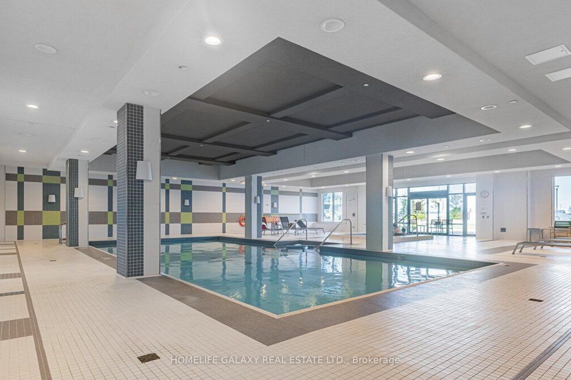 Photo 13 of Unit 2011, 3700 Highway 7 Road, Vaughan, Vaughan Corporate Centre — HOMEH