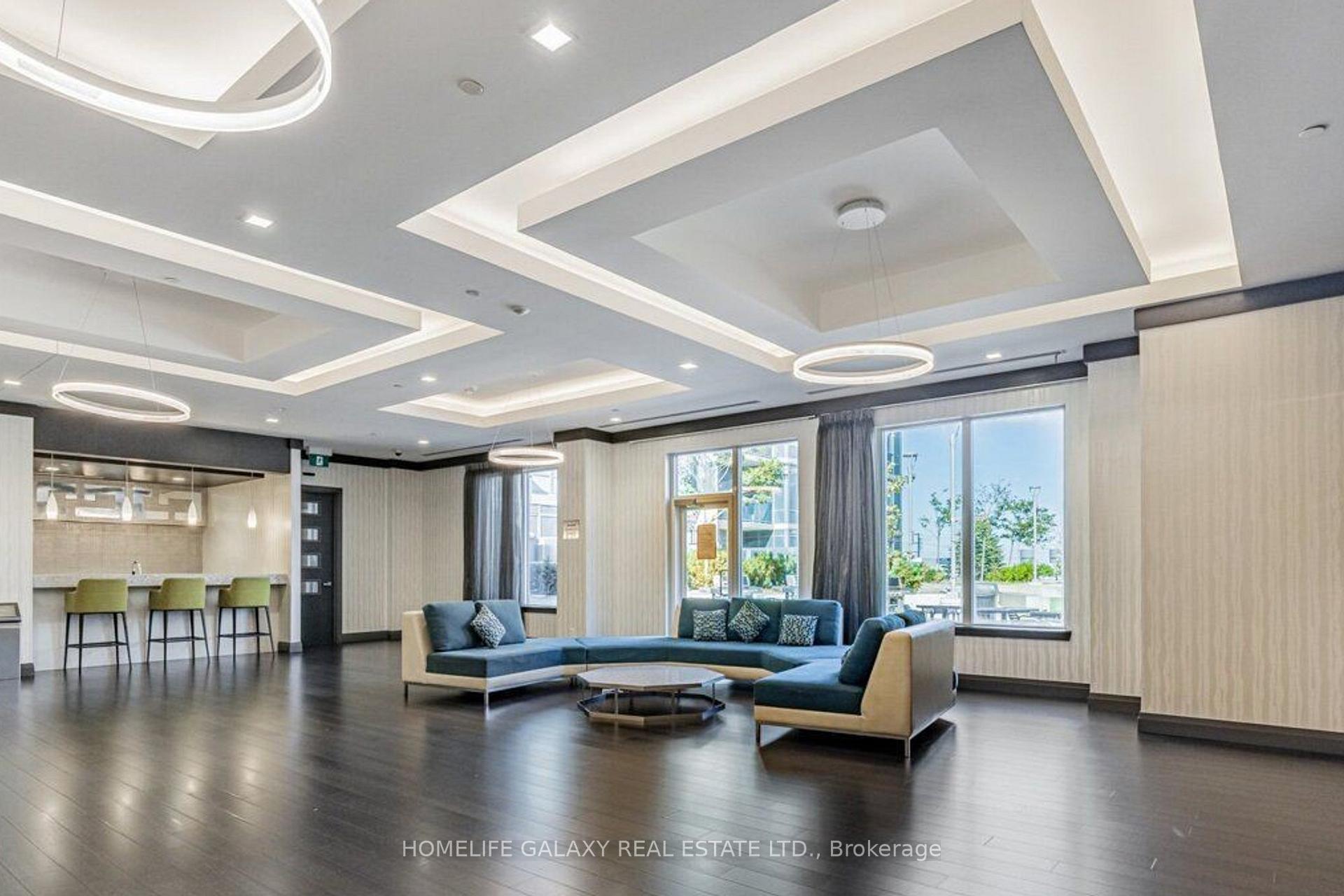 Photo 17 of Unit 2011, 3700 Highway 7 Road, Vaughan, Vaughan Corporate Centre — HOMEH