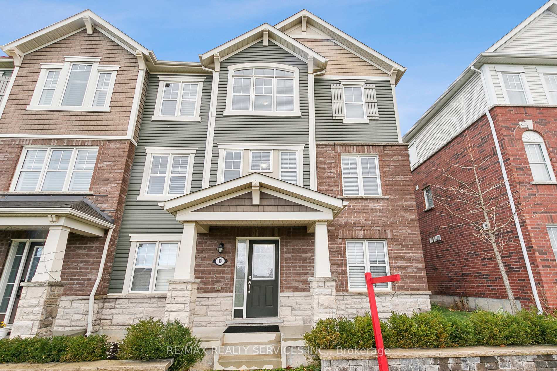 Photo 1 of 8 Toledo Lane, Brampton, Credit Valley — HOMEH