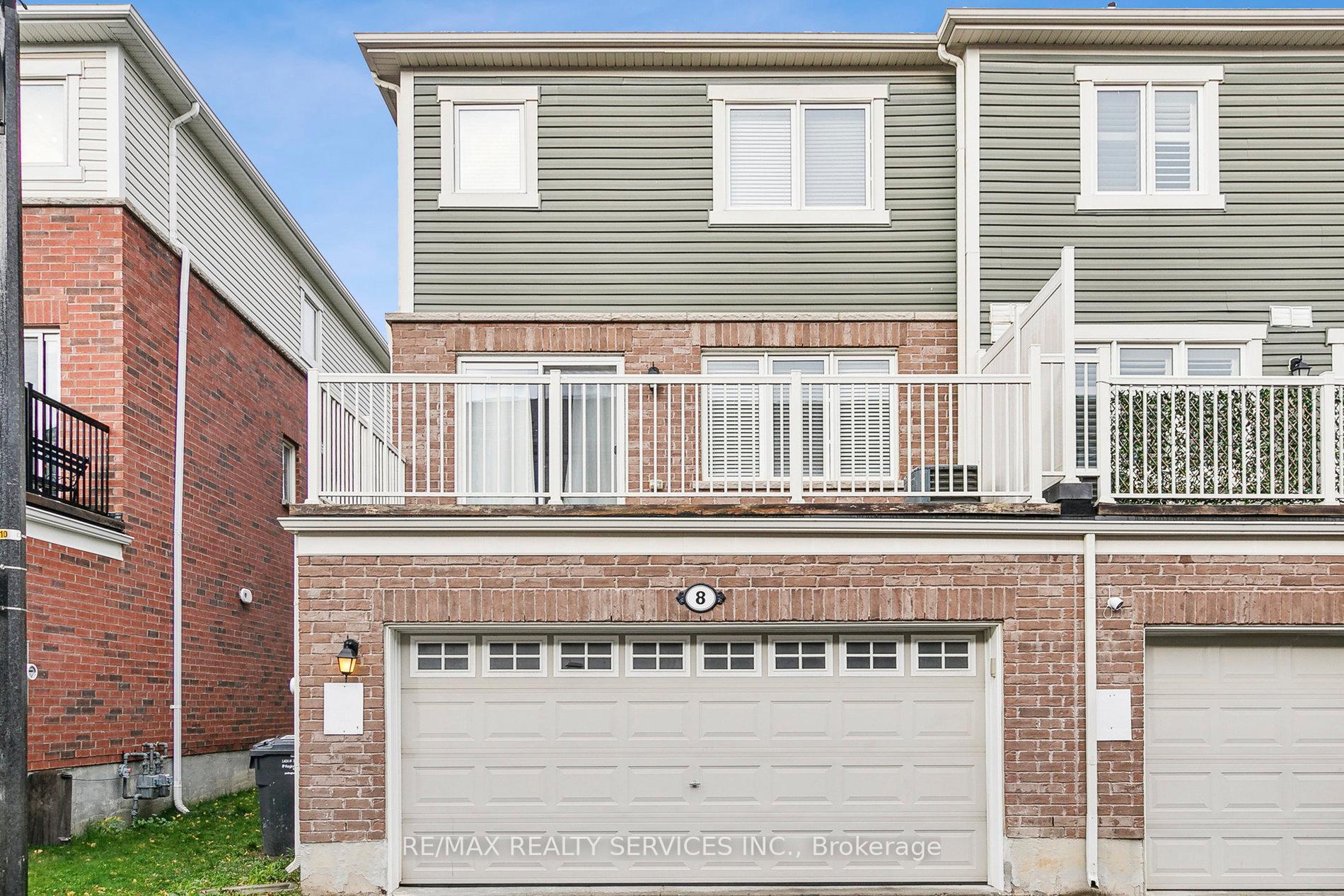 Photo 34 of 8 Toledo Lane, Brampton, Credit Valley — HOMEH