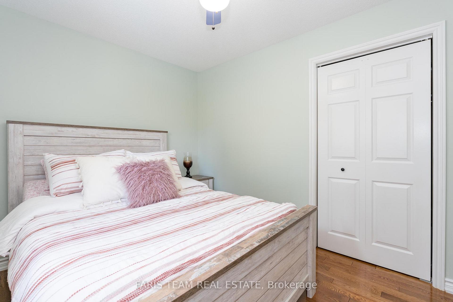 Photo 10 of 110 Chieftain Crescent, Barrie, Allandale Heights — HOMEH