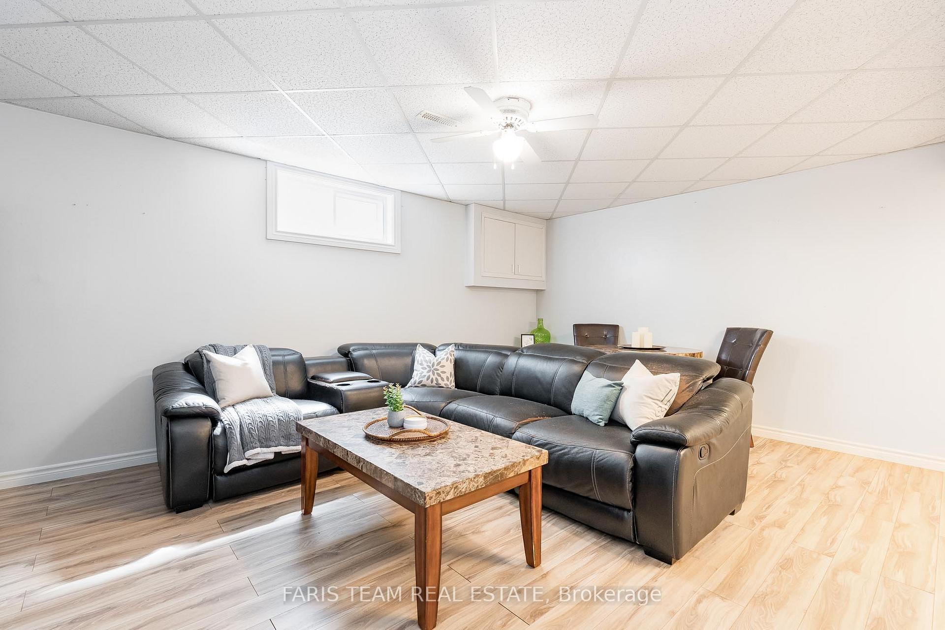 Photo 13 of 110 Chieftain Crescent, Barrie, Allandale Heights — HOMEH