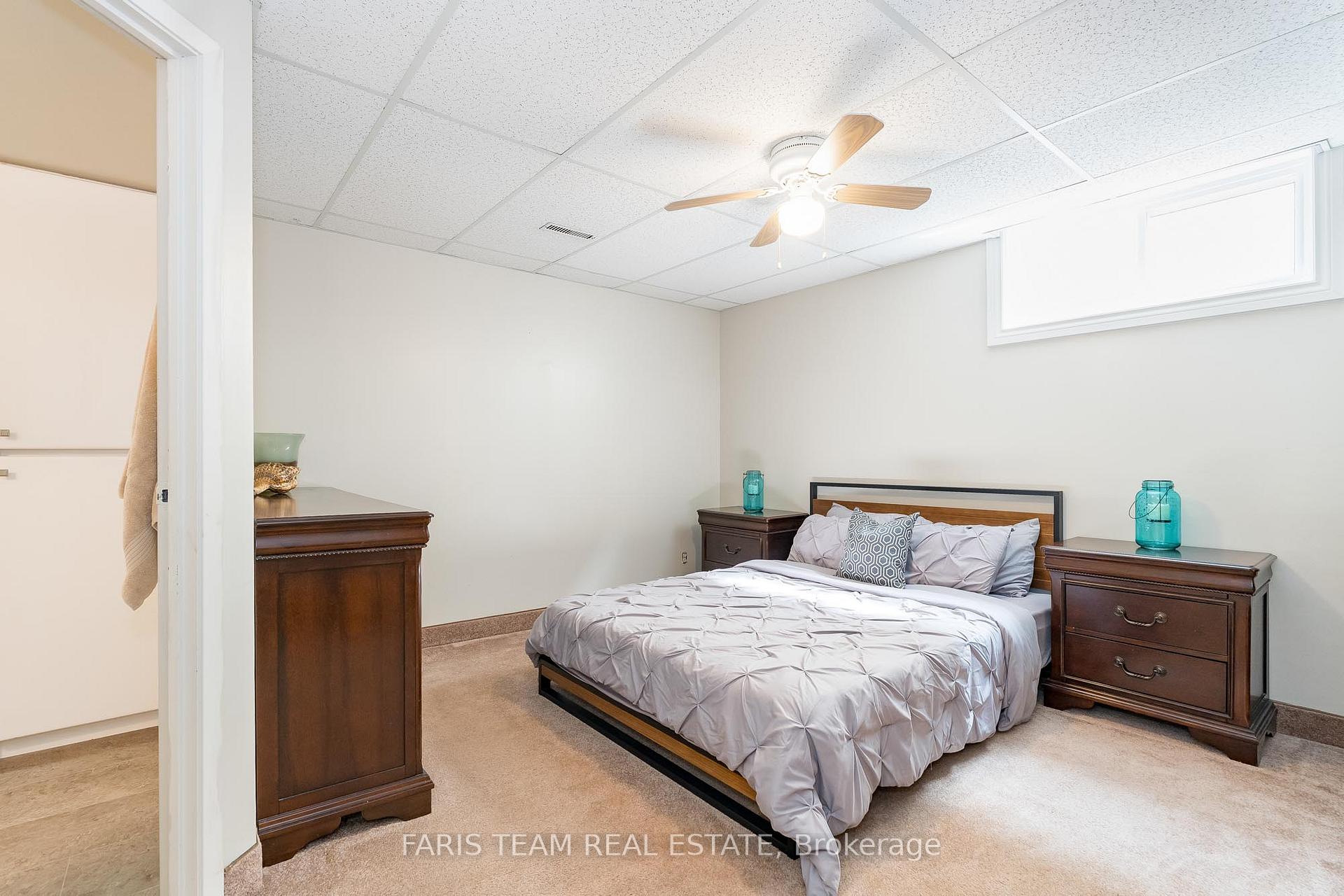 Photo 19 of 110 Chieftain Crescent, Barrie, Allandale Heights — HOMEH