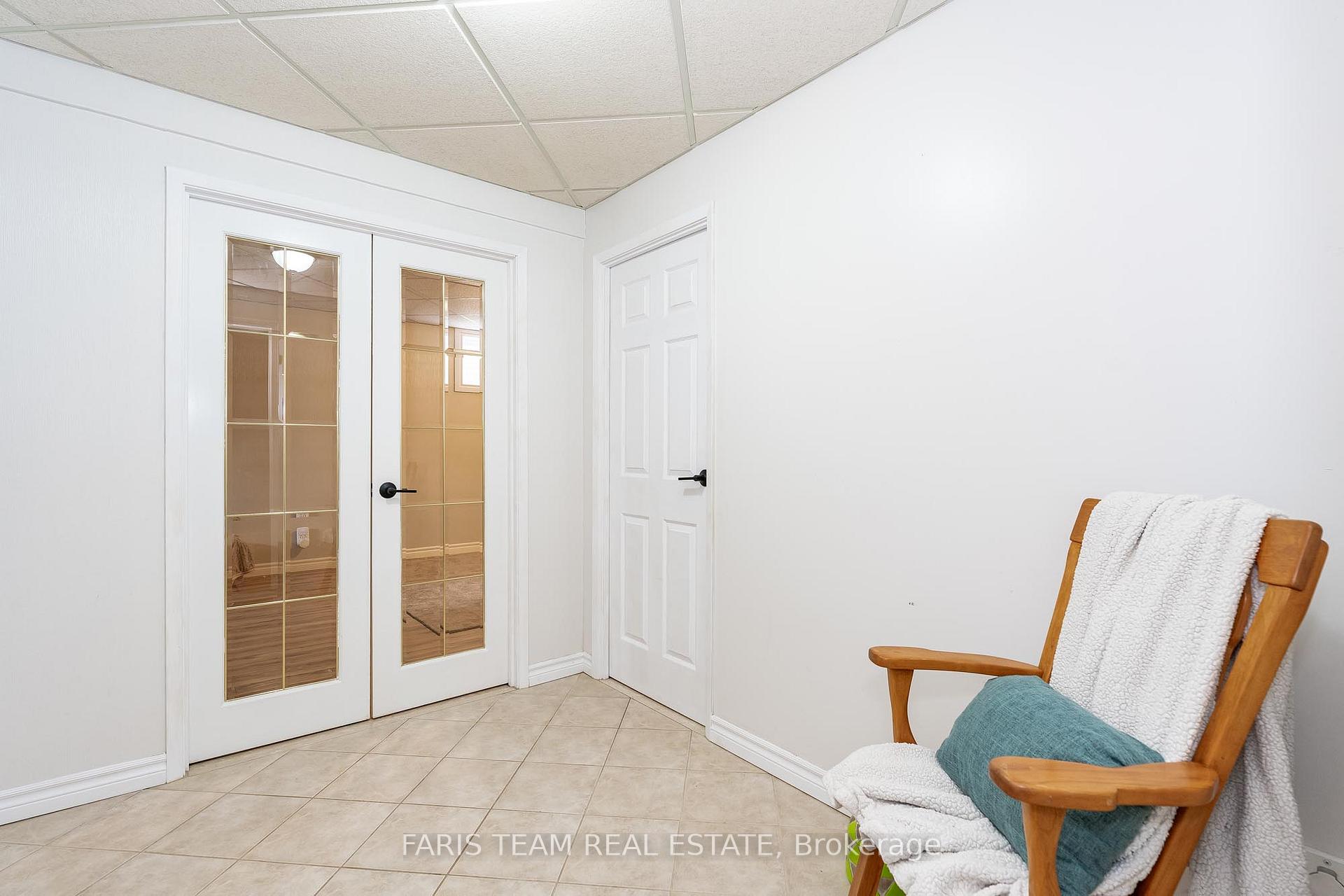 Photo 27 of 110 Chieftain Crescent, Barrie, Allandale Heights — HOMEH