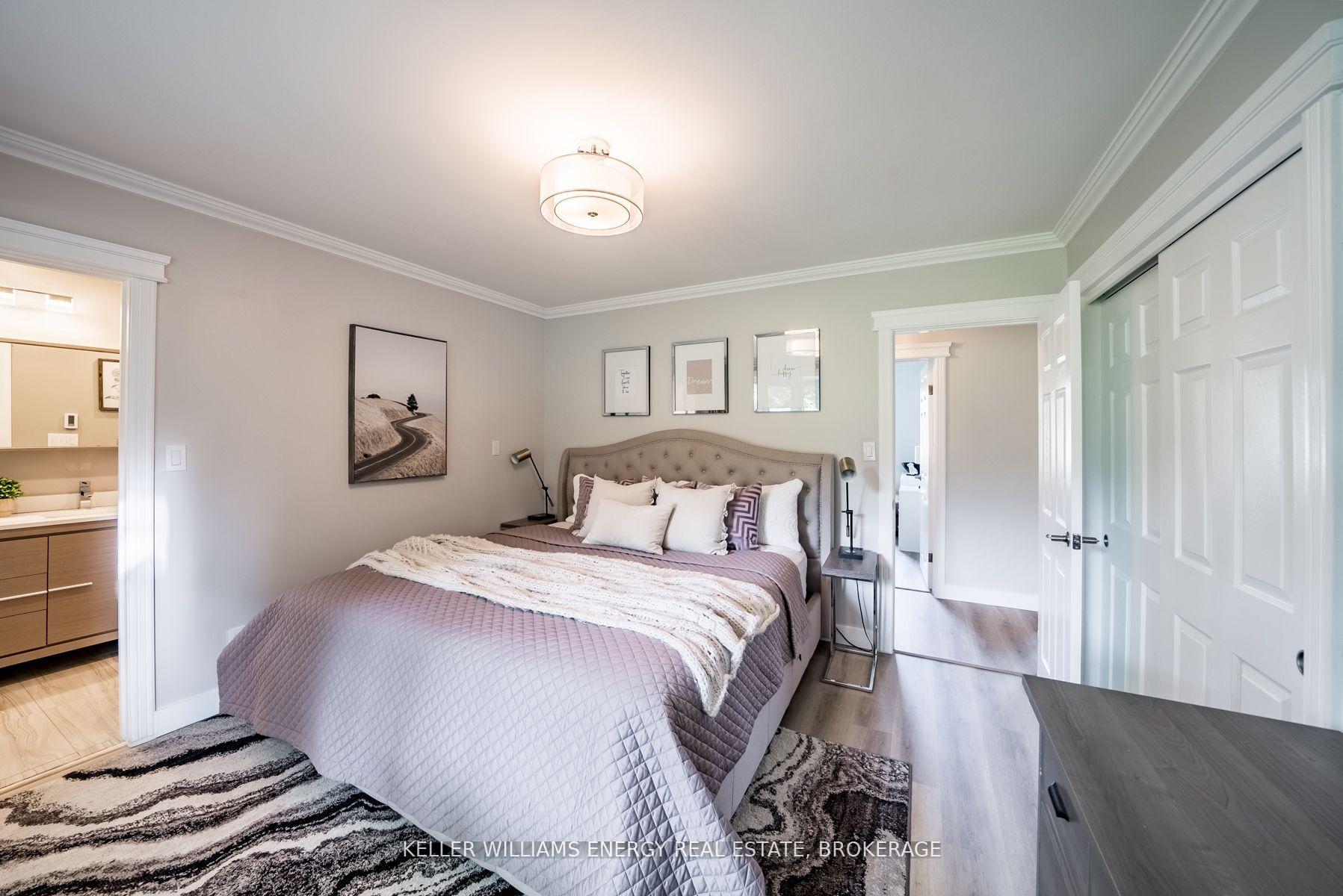 Photo 17 of 851 Swiss Heights, Oshawa, Pinecrest — HOMEH
