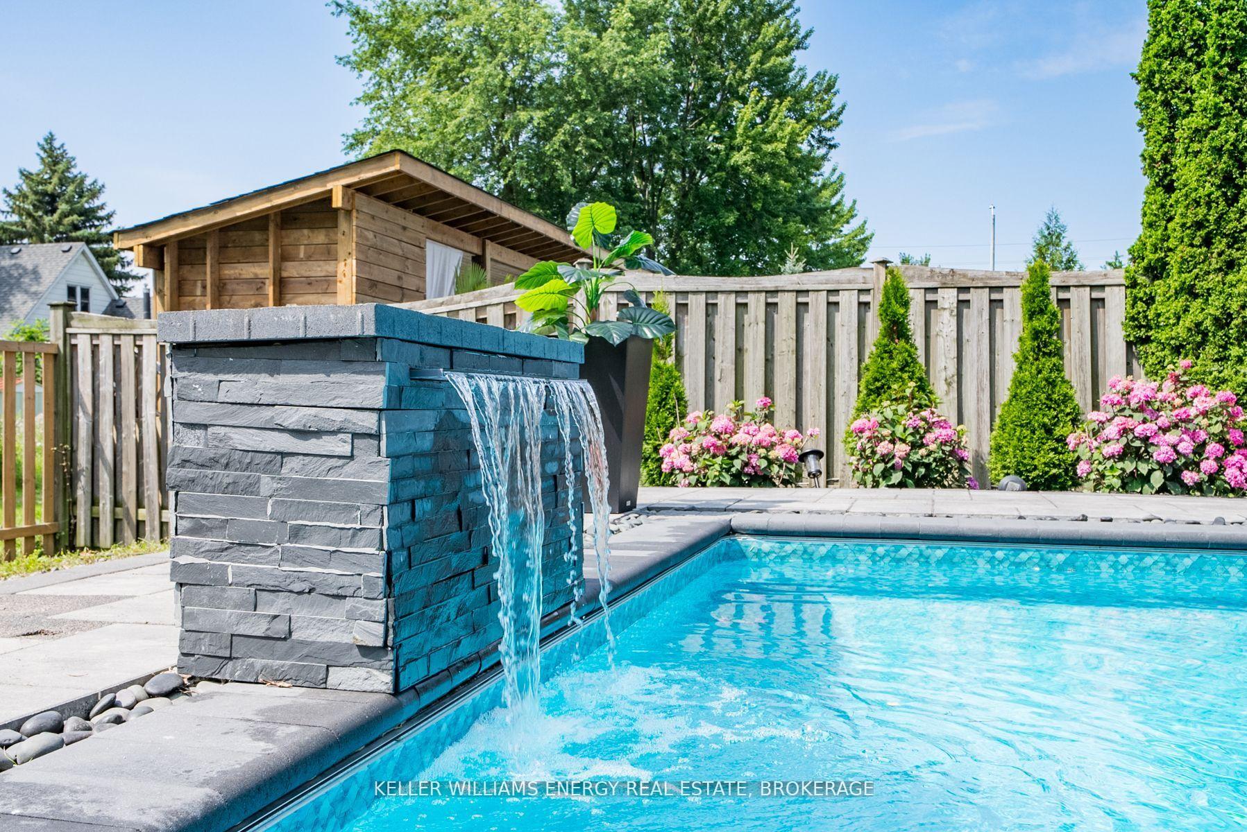 Photo 32 of 851 Swiss Heights, Oshawa, Pinecrest — HOMEH