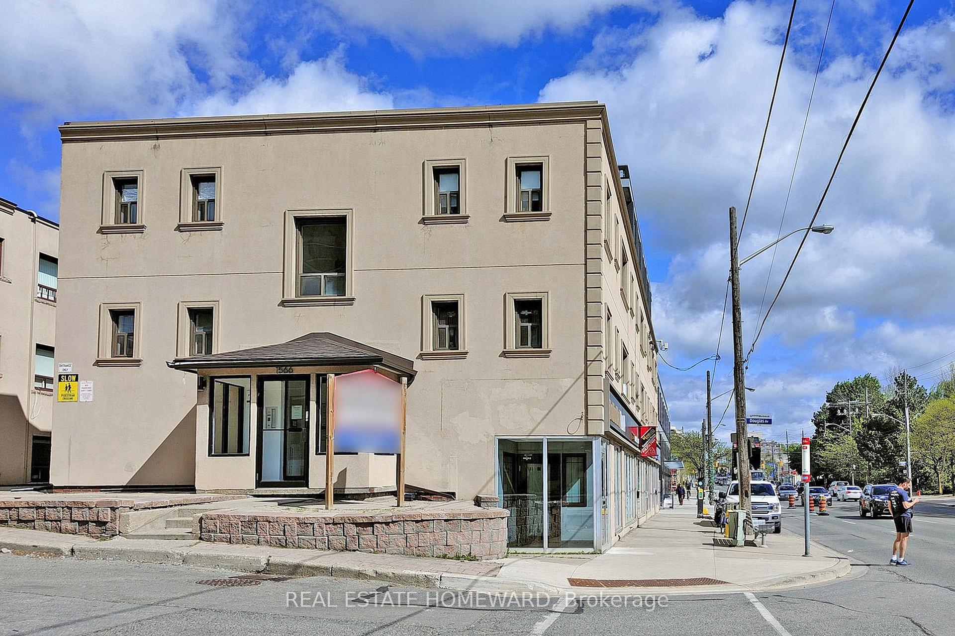 Photo 11 of Unit 204, 1566 Avenue Road, Toronto, Bedford Park-Nortown — HOMEH