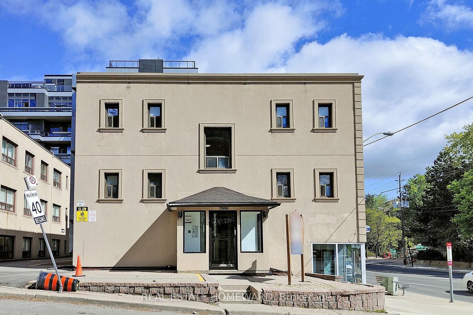 Photo 7 of Unit 204, 1566 Avenue Road, Toronto, Bedford Park-Nortown — HOMEH