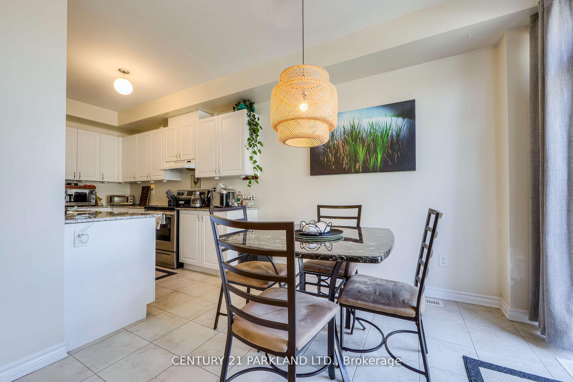 Photo 13 of 178 Farooq Boulevard, Vaughan, Vellore Village — HOMEH