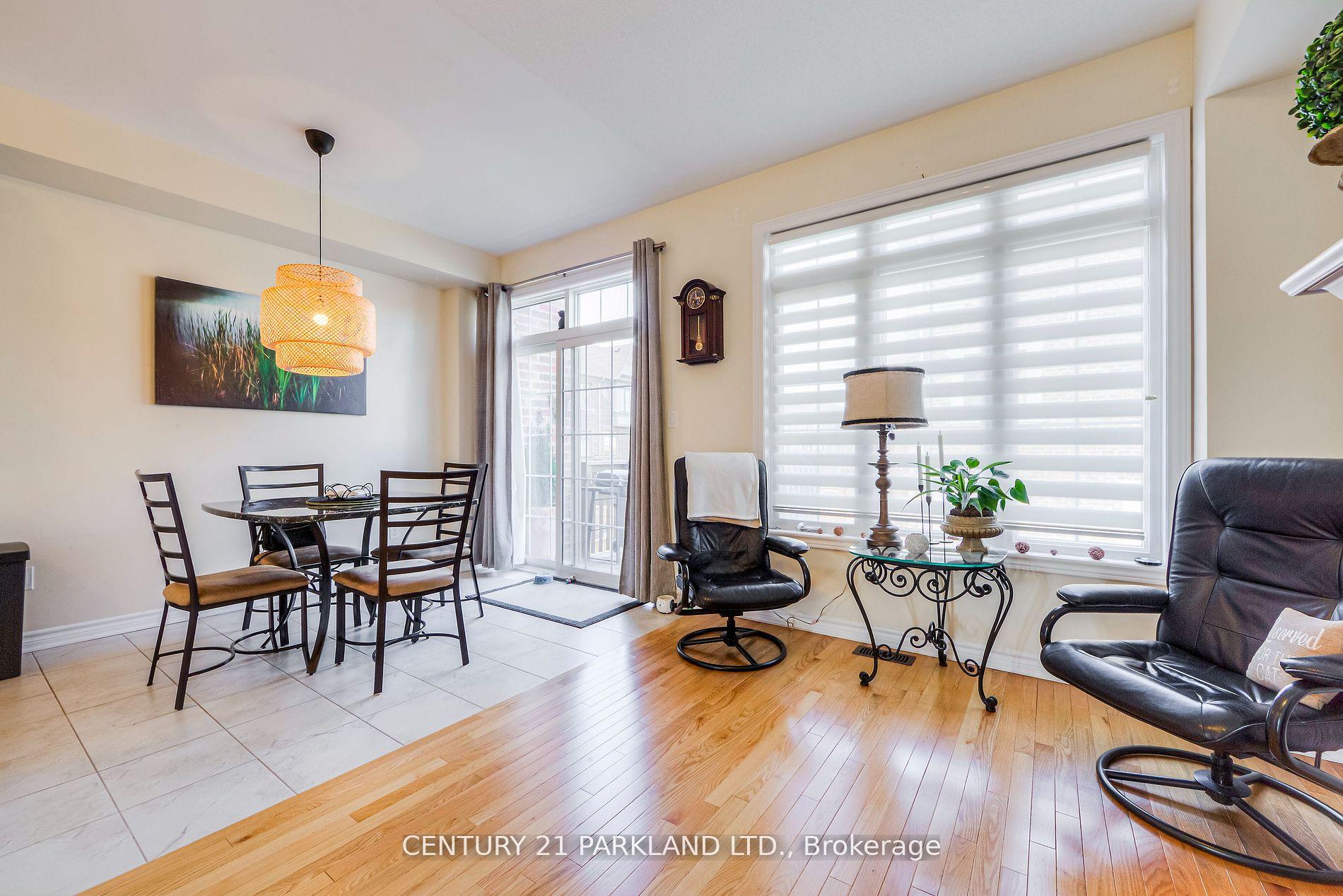 Photo 9 of 178 Farooq Boulevard, Vaughan, Vellore Village — HOMEH