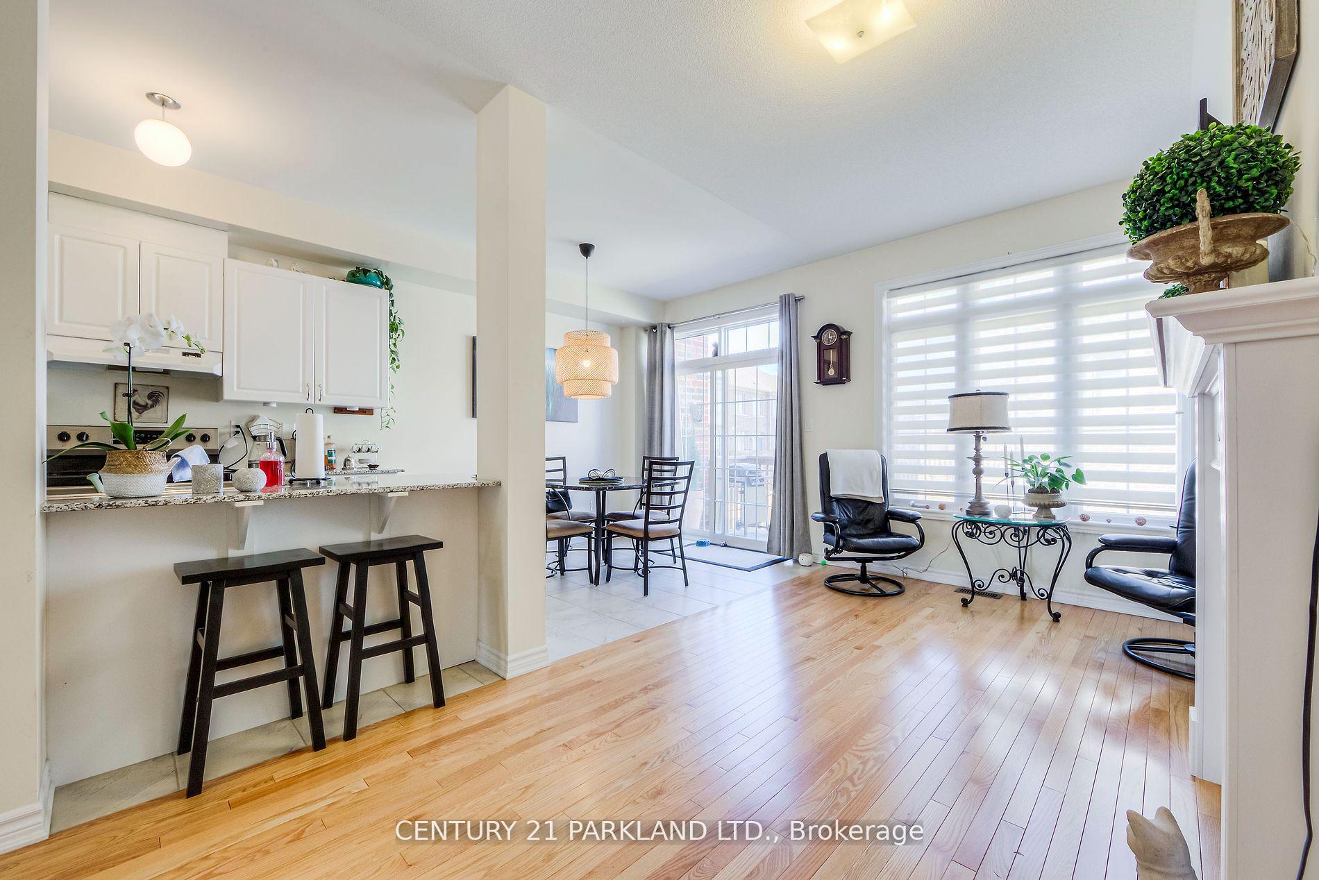 Photo 19 of 178 Farooq Boulevard, Vaughan, Vellore Village — HOMEH