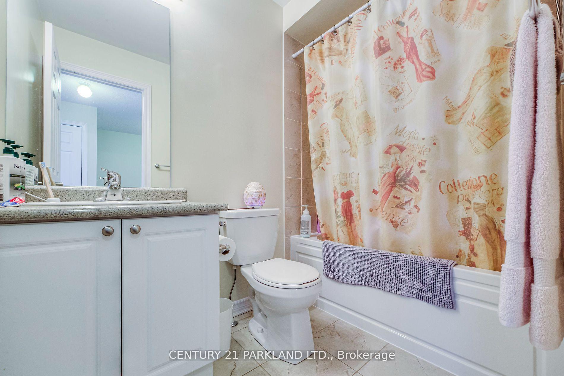 Photo 8 of 178 Farooq Boulevard, Vaughan, Vellore Village — HOMEH