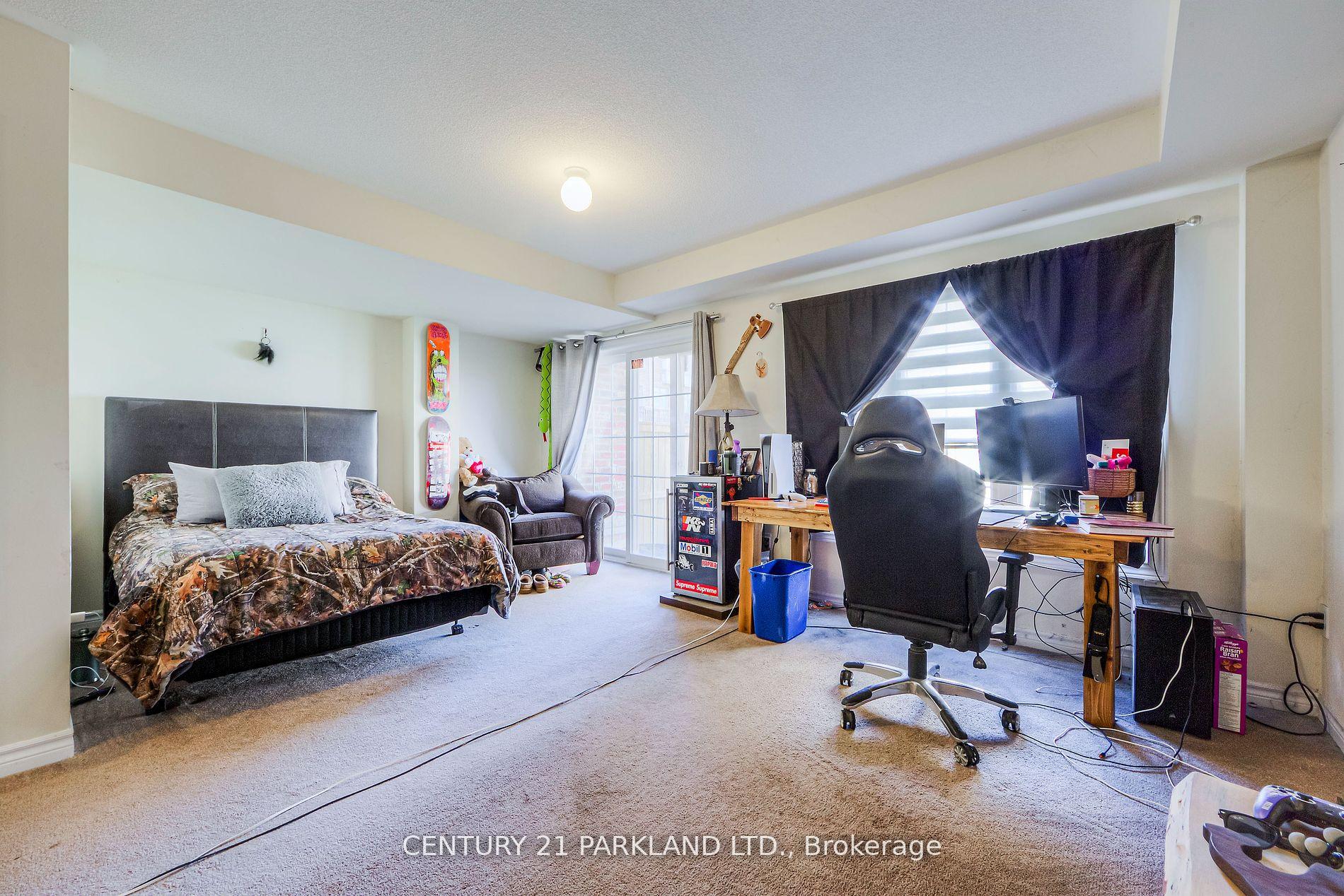 Photo 29 of 178 Farooq Boulevard, Vaughan, Vellore Village — HOMEH