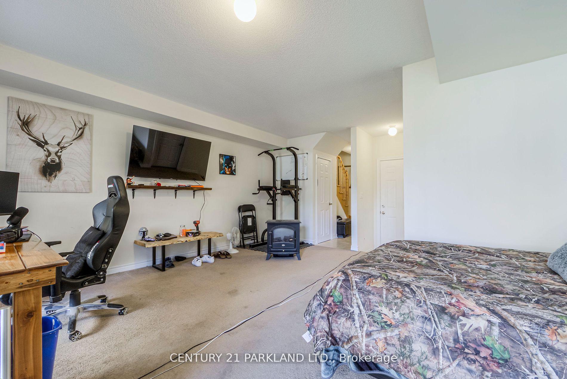 Photo 31 of 178 Farooq Boulevard, Vaughan, Vellore Village — HOMEH