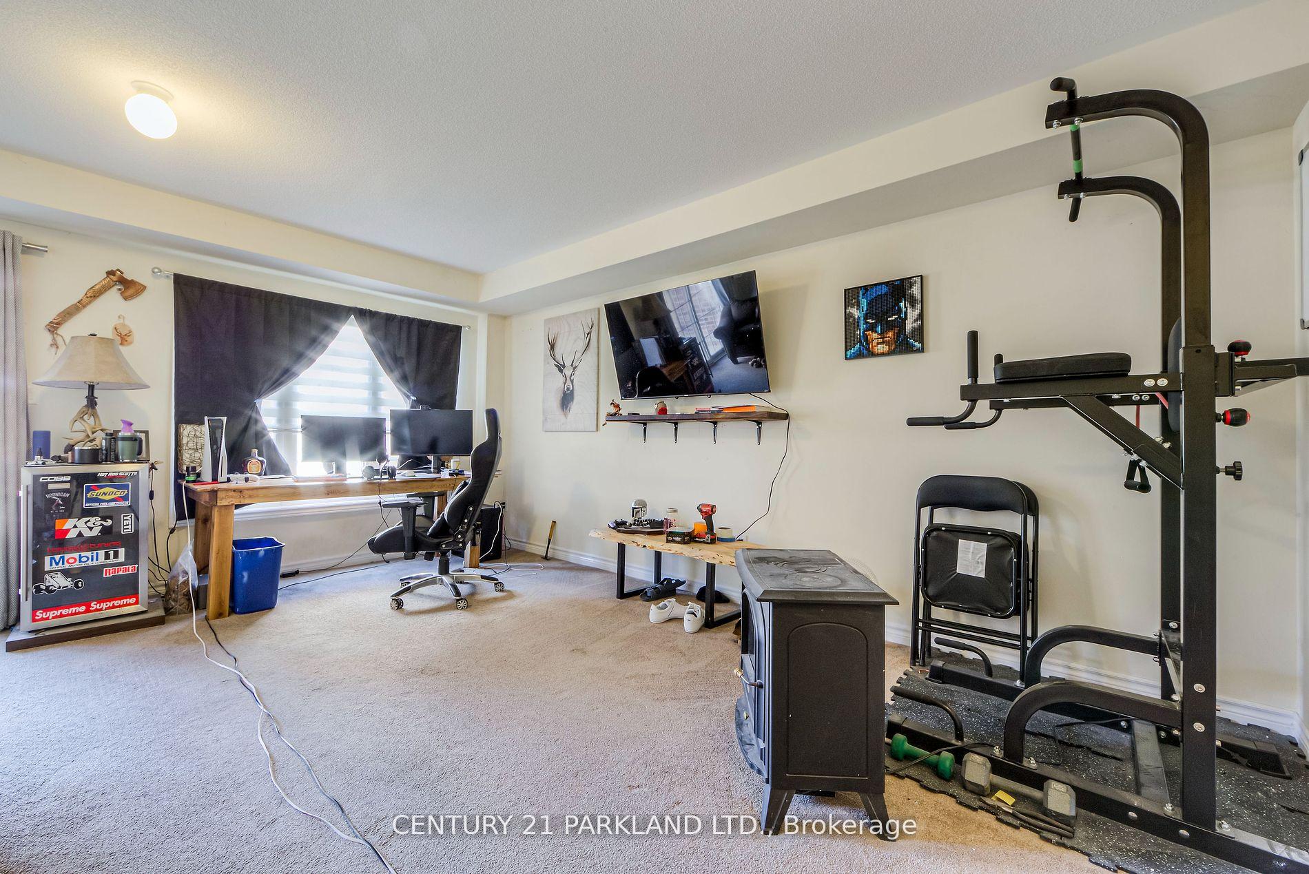 Photo 37 of 178 Farooq Boulevard, Vaughan, Vellore Village — HOMEH
